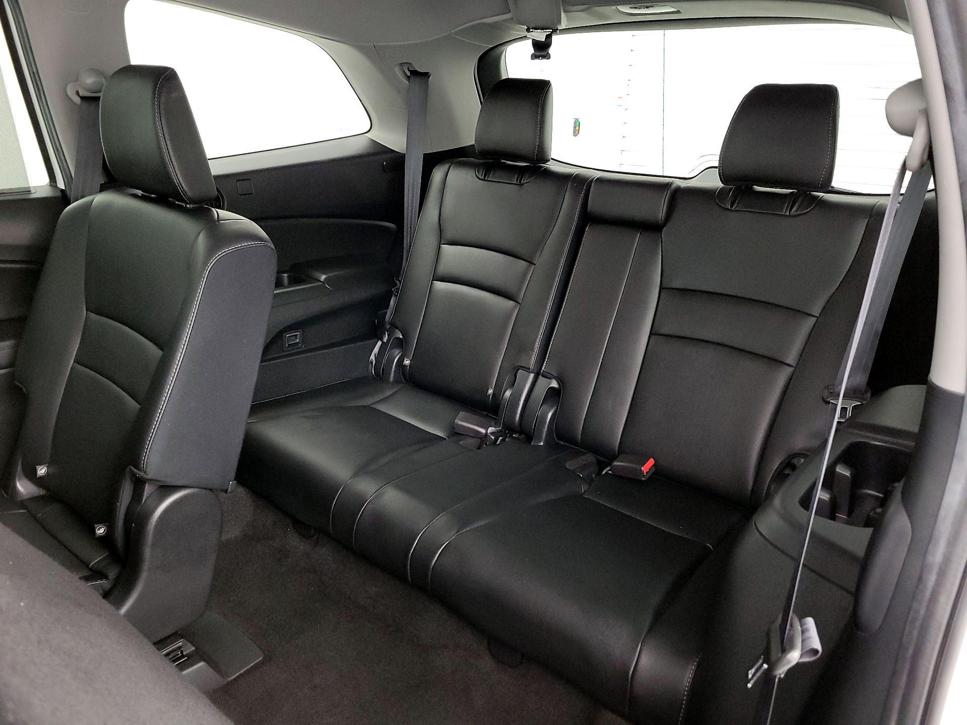 Thumbnail: 2021 Honda Pilot - 19