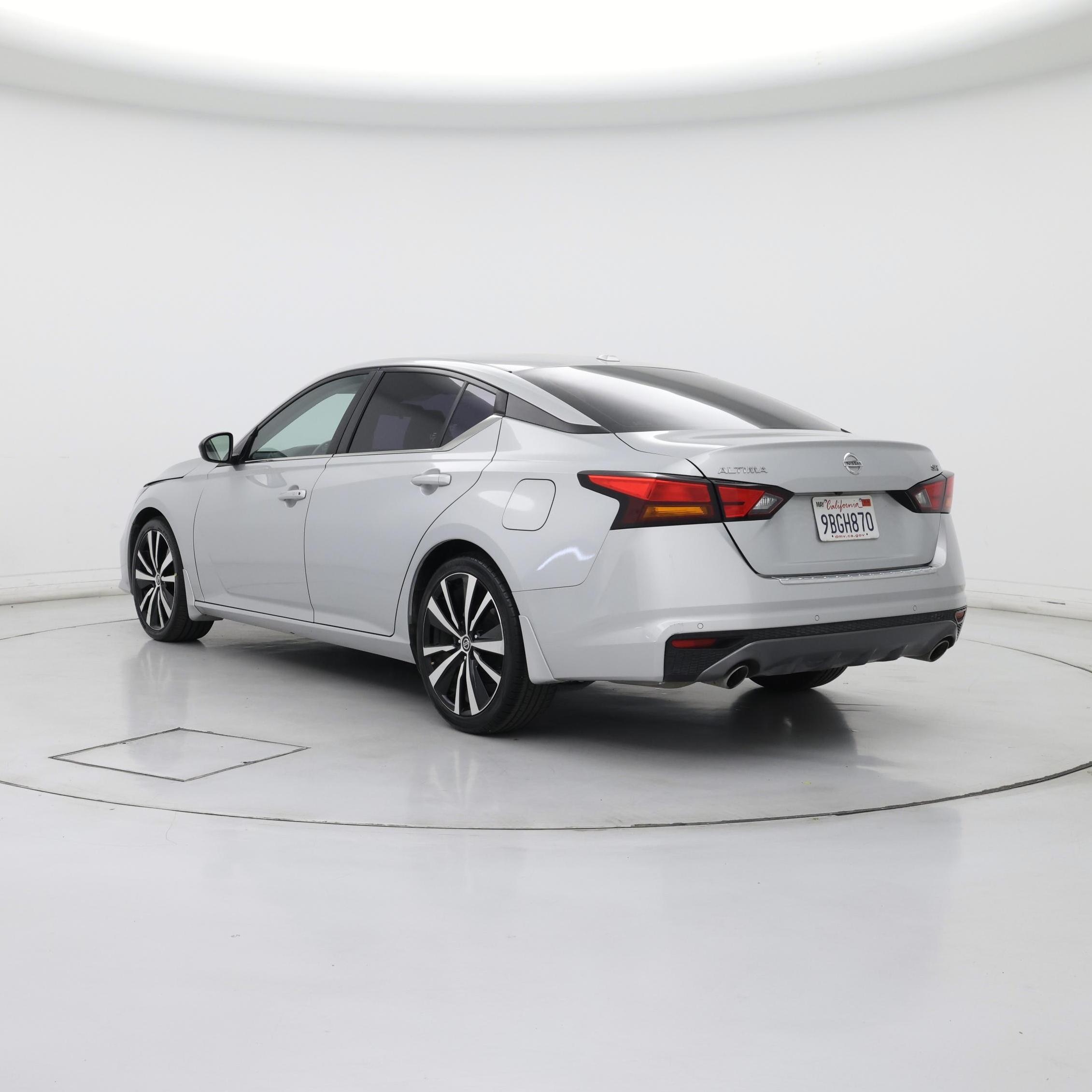 Thumbnail: 2022 Nissan Altima - 2