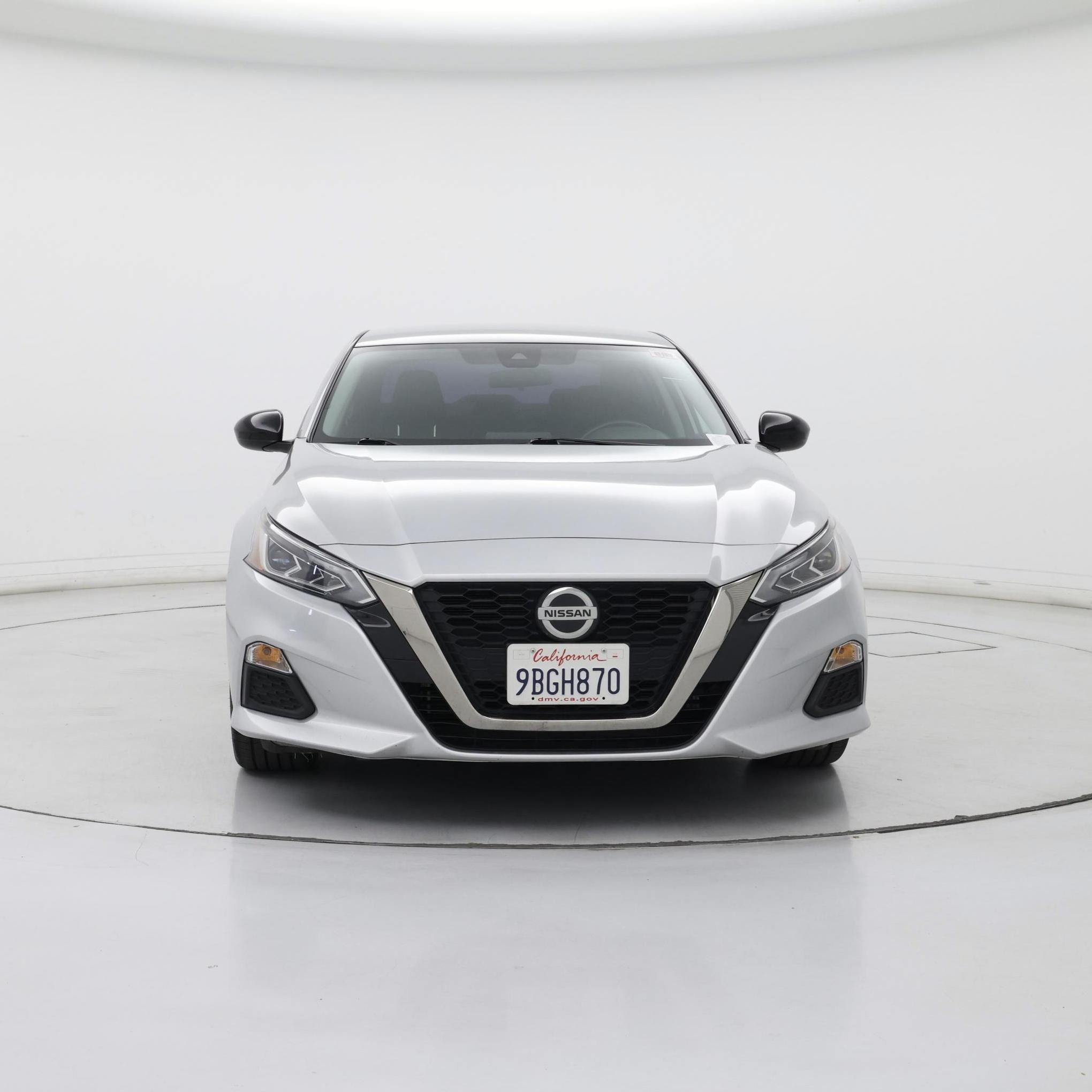 Thumbnail: 2022 Nissan Altima - 5