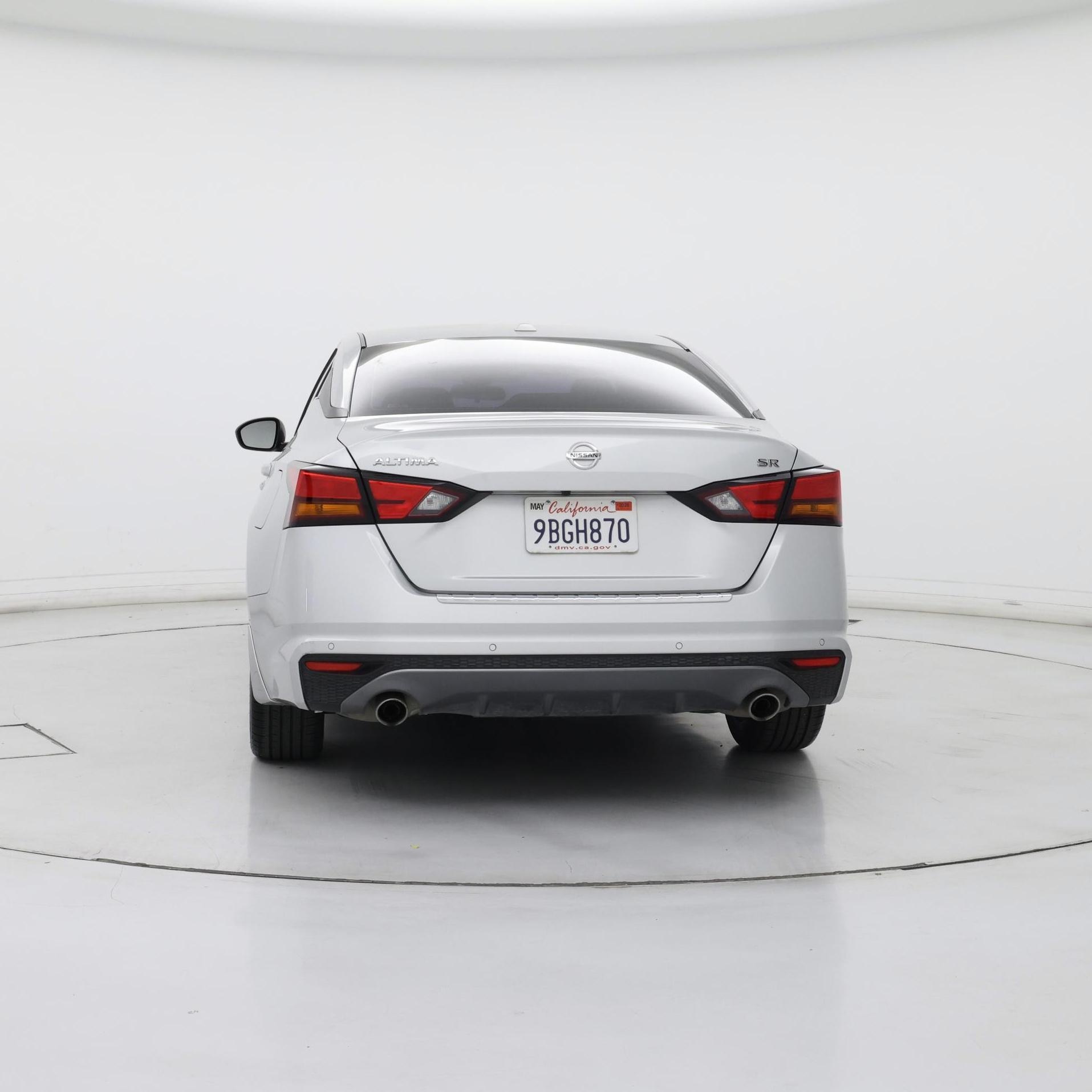 Thumbnail: 2022 Nissan Altima - 6