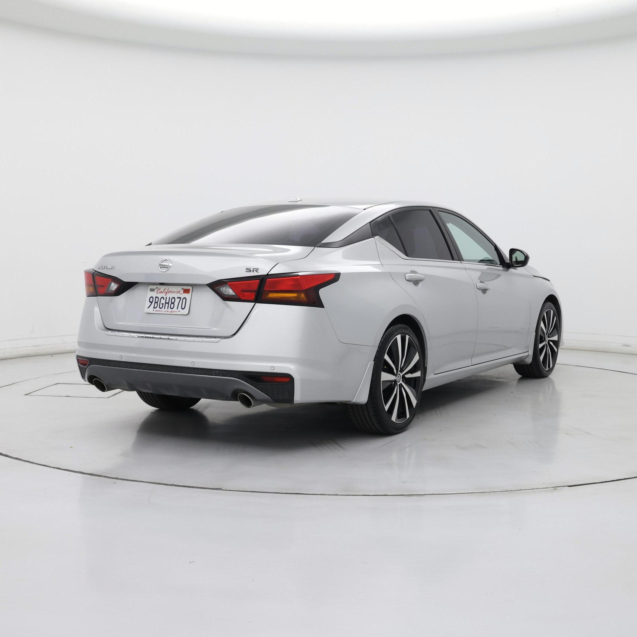Thumbnail: 2022 Nissan Altima - 8