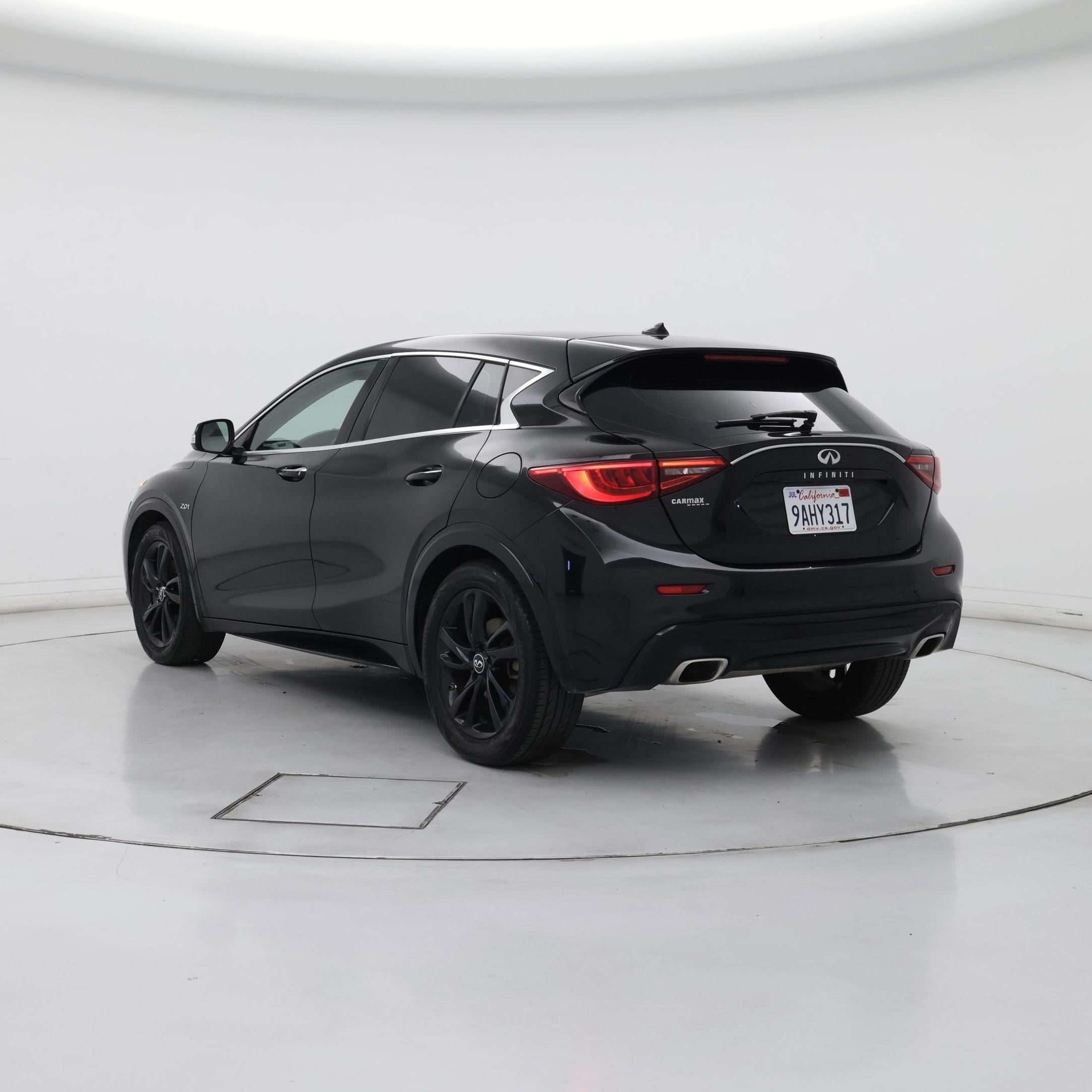 Thumbnail: 2019 INFINITI QX30 - 2