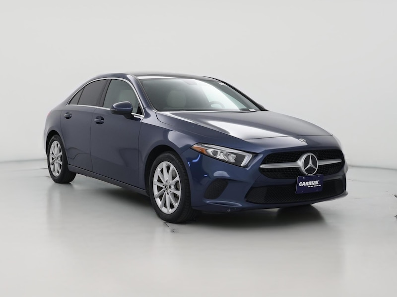 2019 Mercedes-Benz A-Class A 220 -
                  Fresno, CA