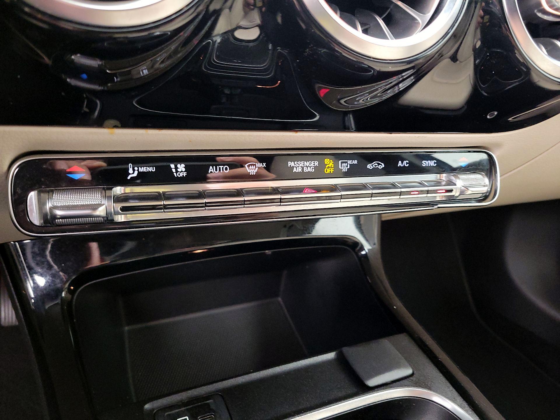 Thumbnail: 2019 Mercedes-Benz A-Class - 16