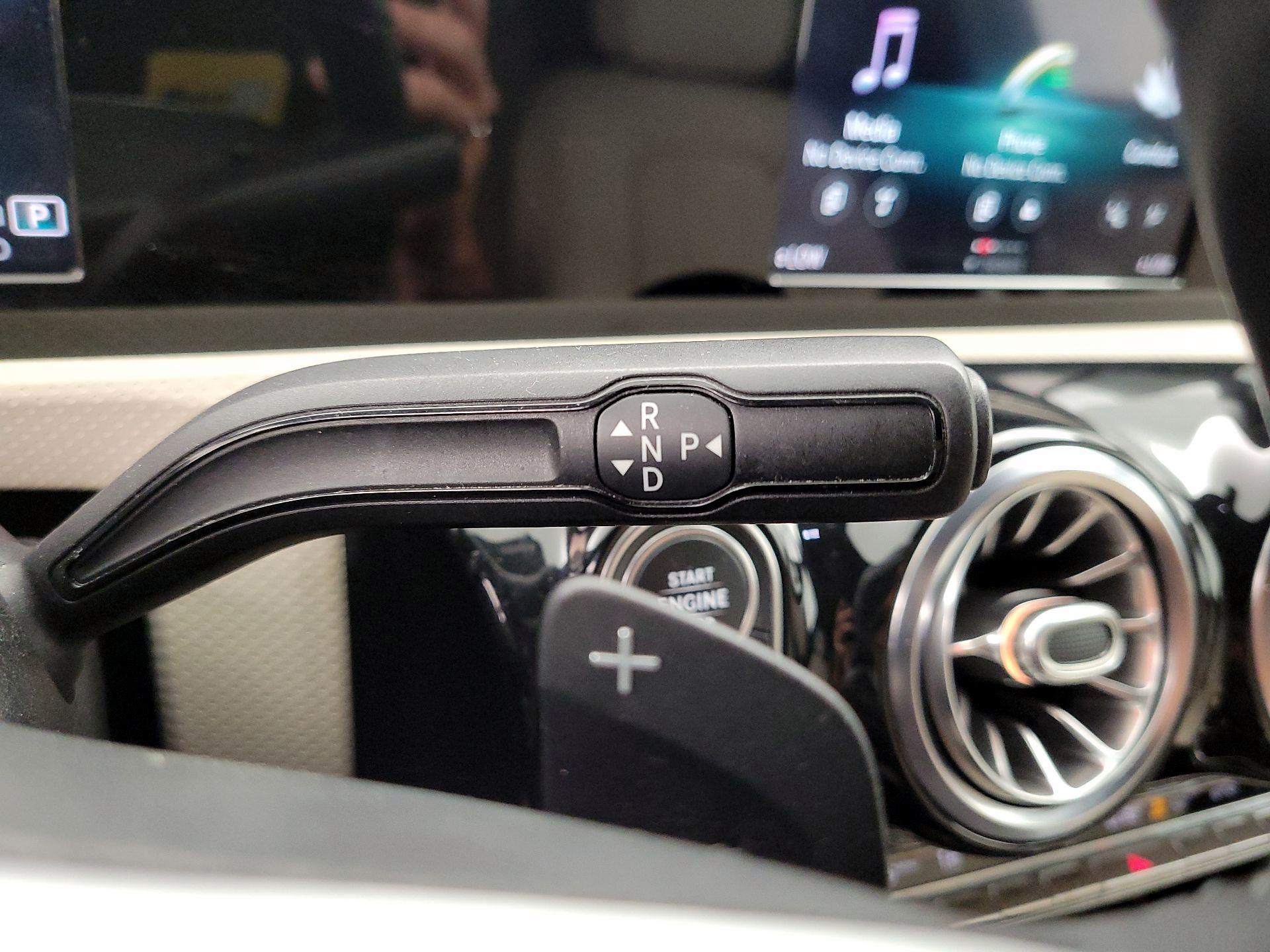 Thumbnail: 2019 Mercedes-Benz A-Class - 17