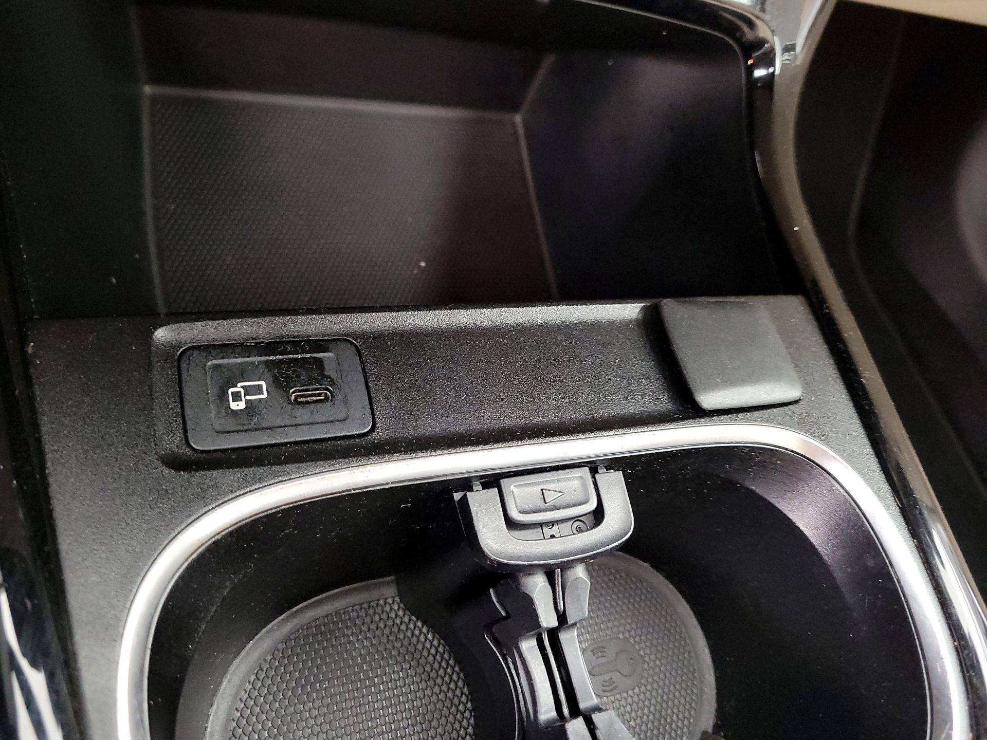 Thumbnail: 2019 Mercedes-Benz A-Class - 18