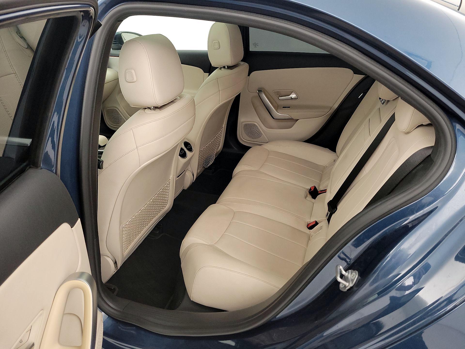 Thumbnail: 2019 Mercedes-Benz A-Class - 20