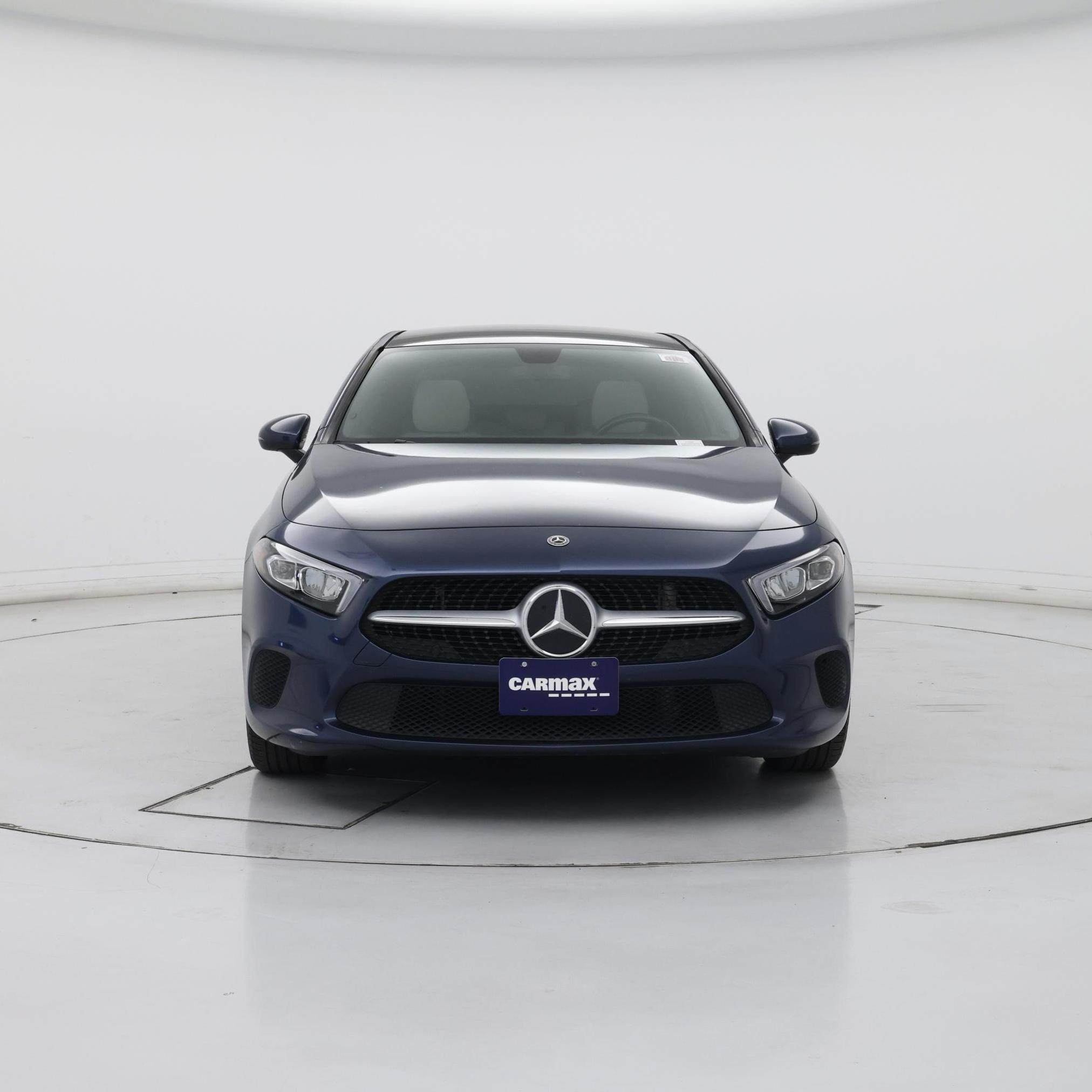 Thumbnail: 2019 Mercedes-Benz A-Class - 5