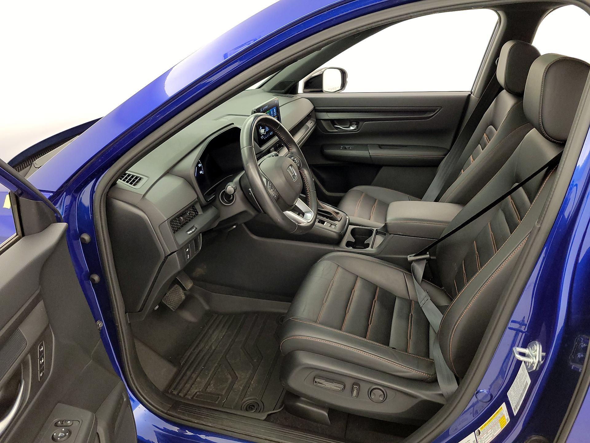 Thumbnail: 2025 Honda CR-V - 11