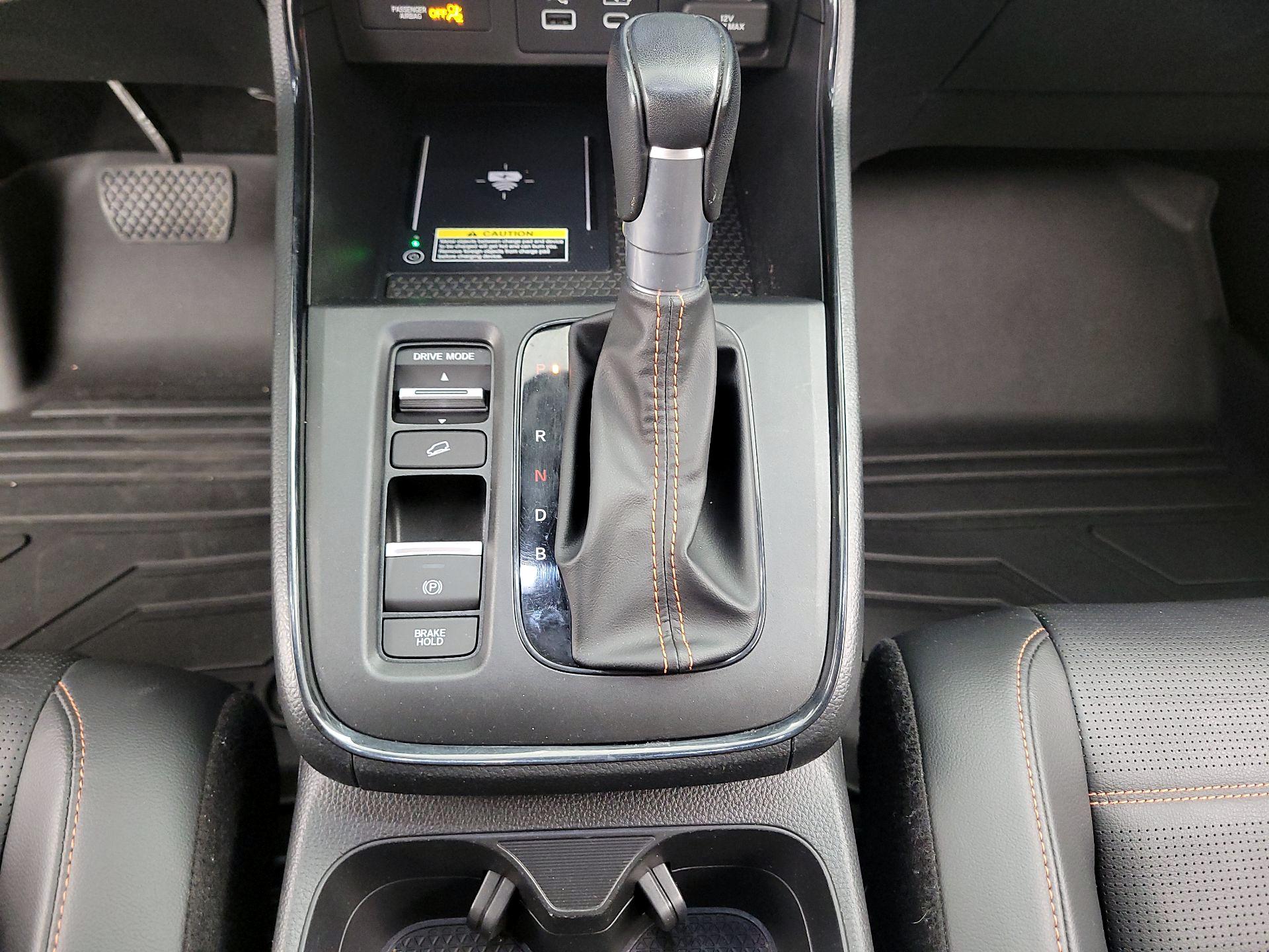 Thumbnail: 2025 Honda CR-V - 17