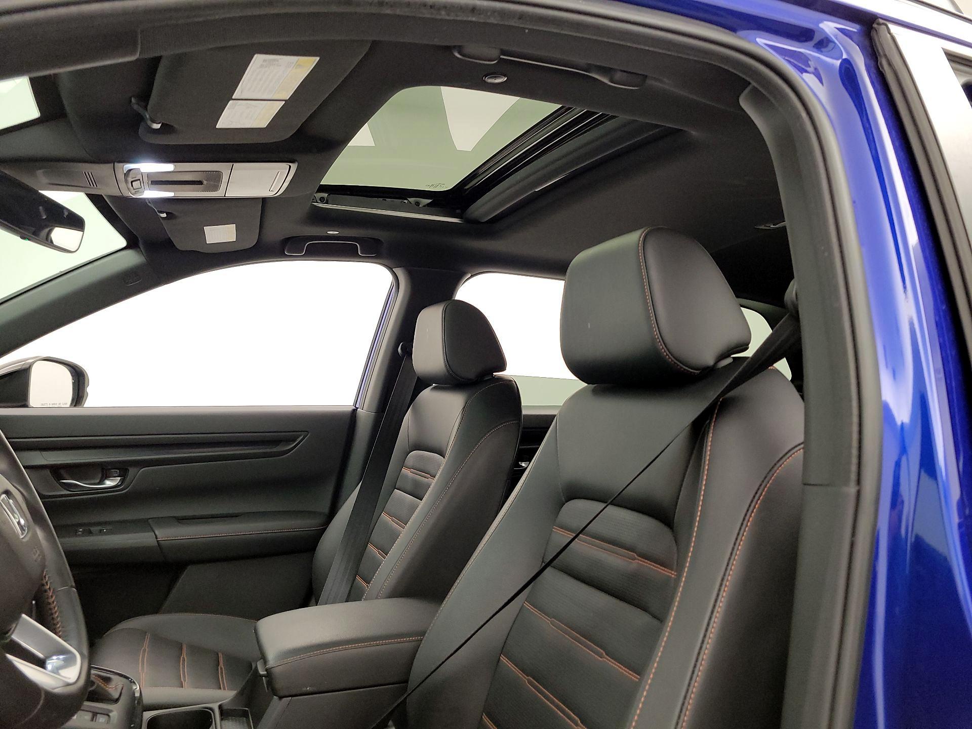 Thumbnail: 2025 Honda CR-V - 19