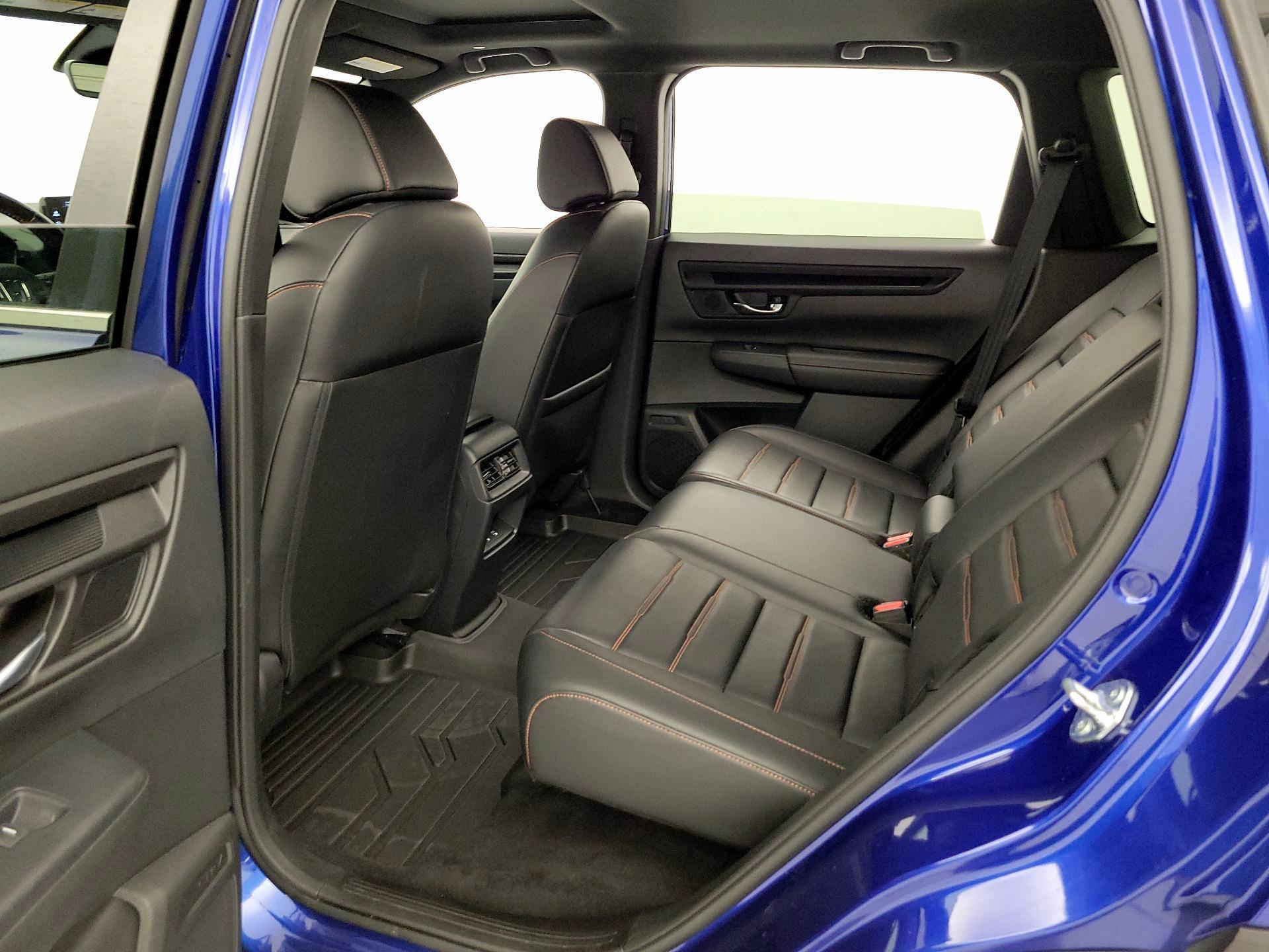 Thumbnail: 2025 Honda CR-V - 20
