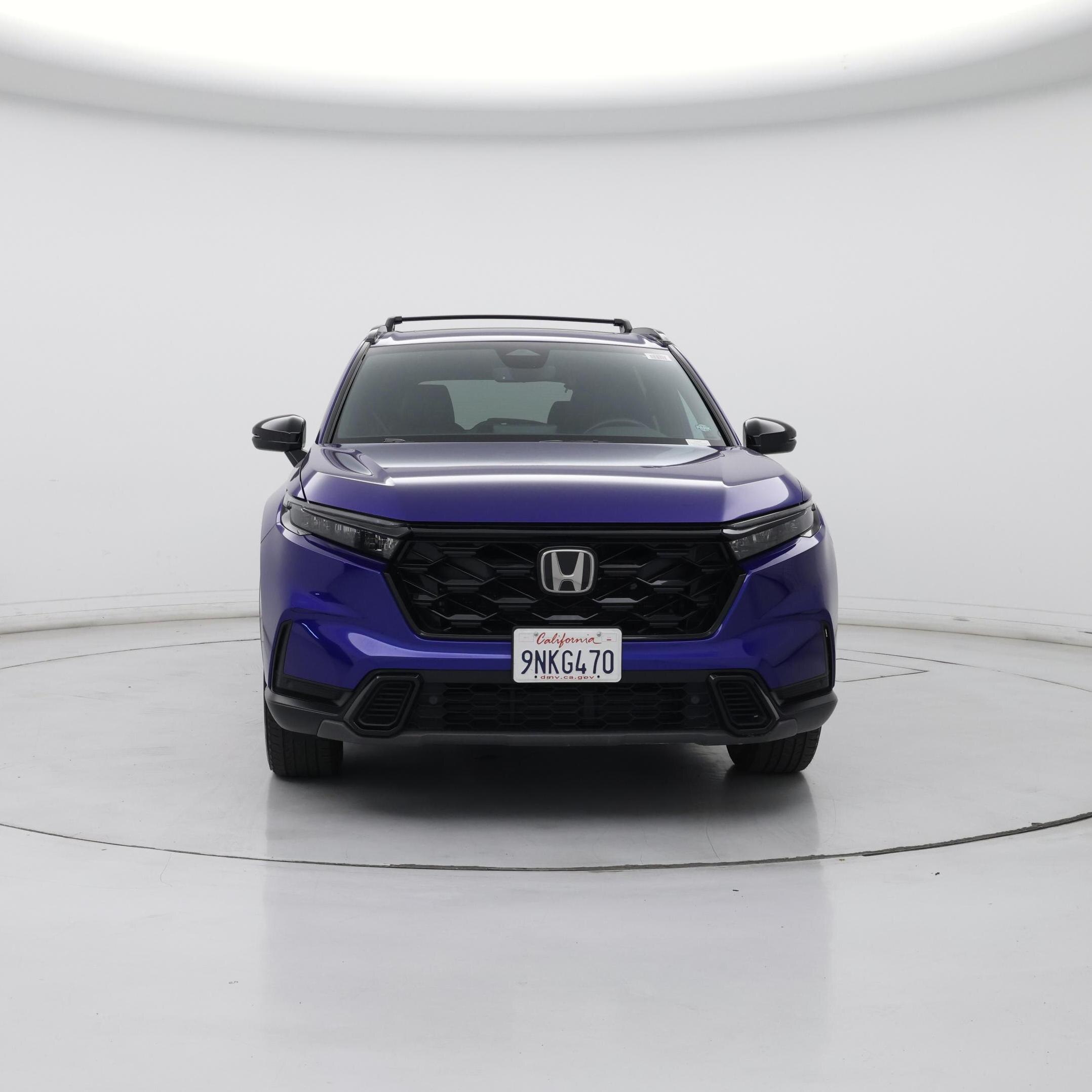 Thumbnail: 2025 Honda CR-V - 5
