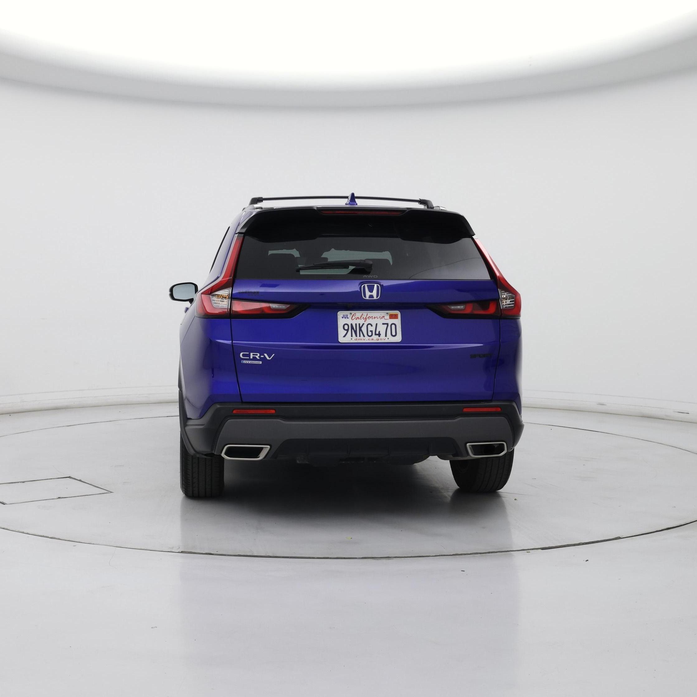 Thumbnail: 2025 Honda CR-V - 6