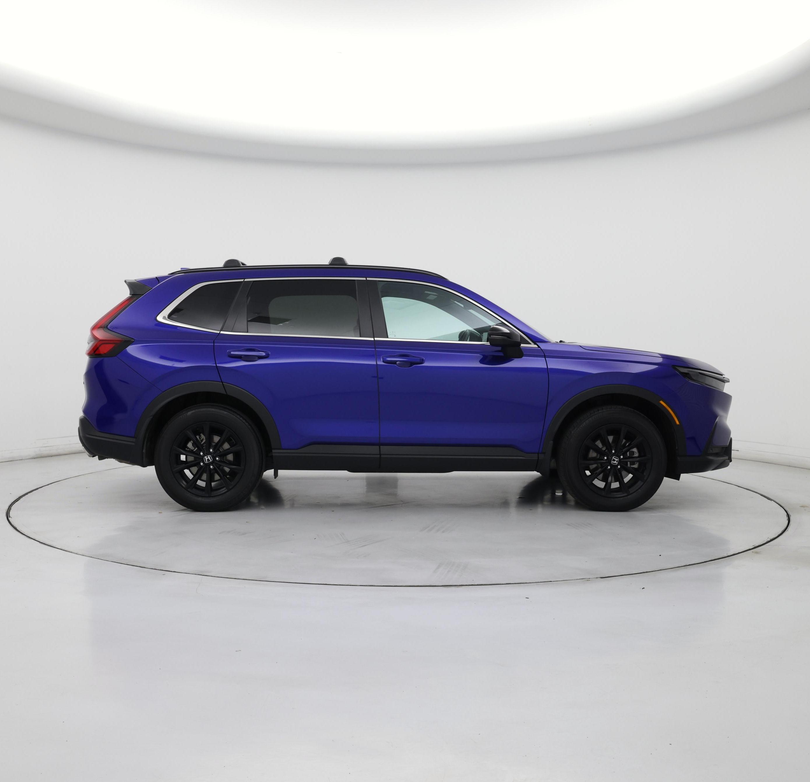 Thumbnail: 2025 Honda CR-V - 7