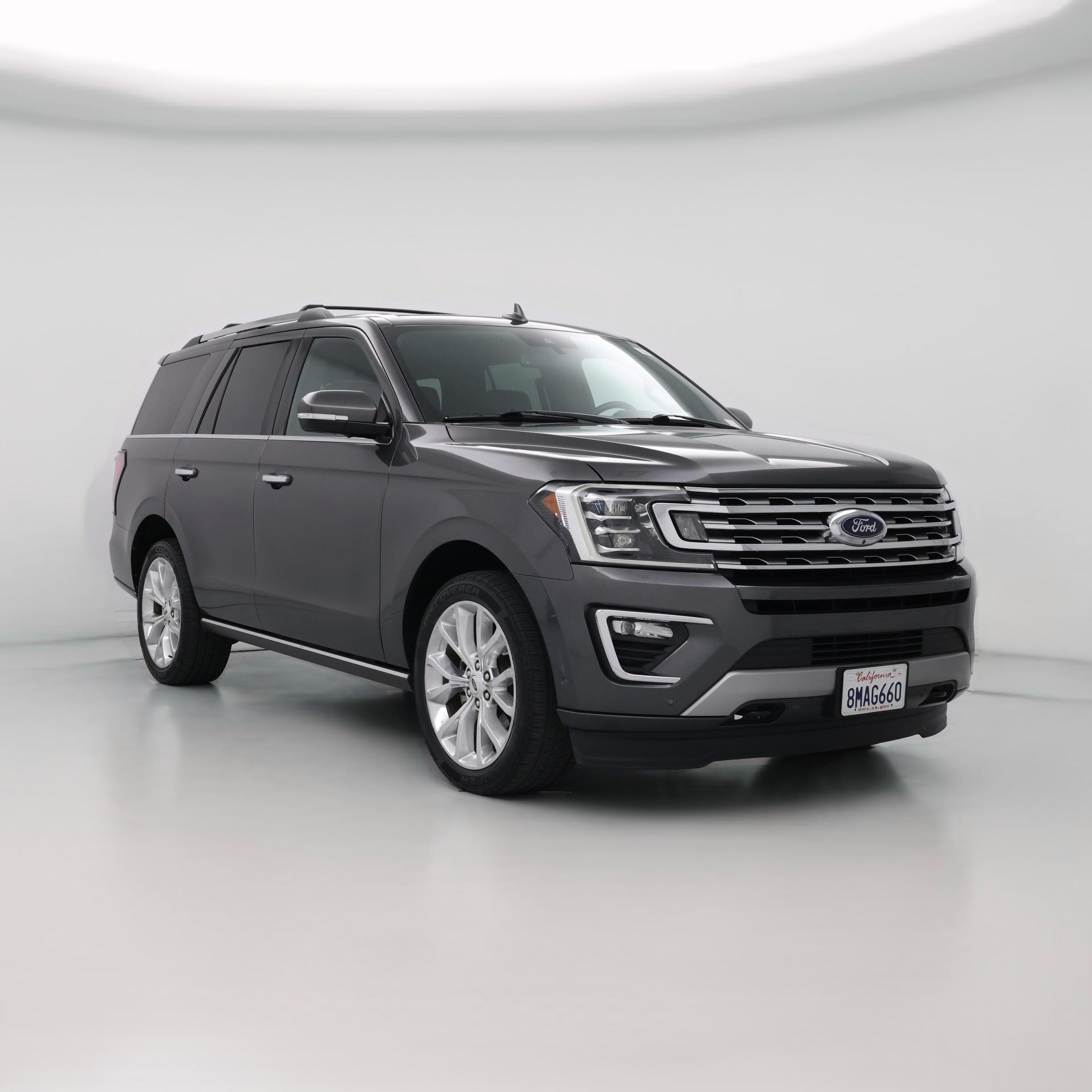 Thumbnail: 2019 Ford Expedition - 1