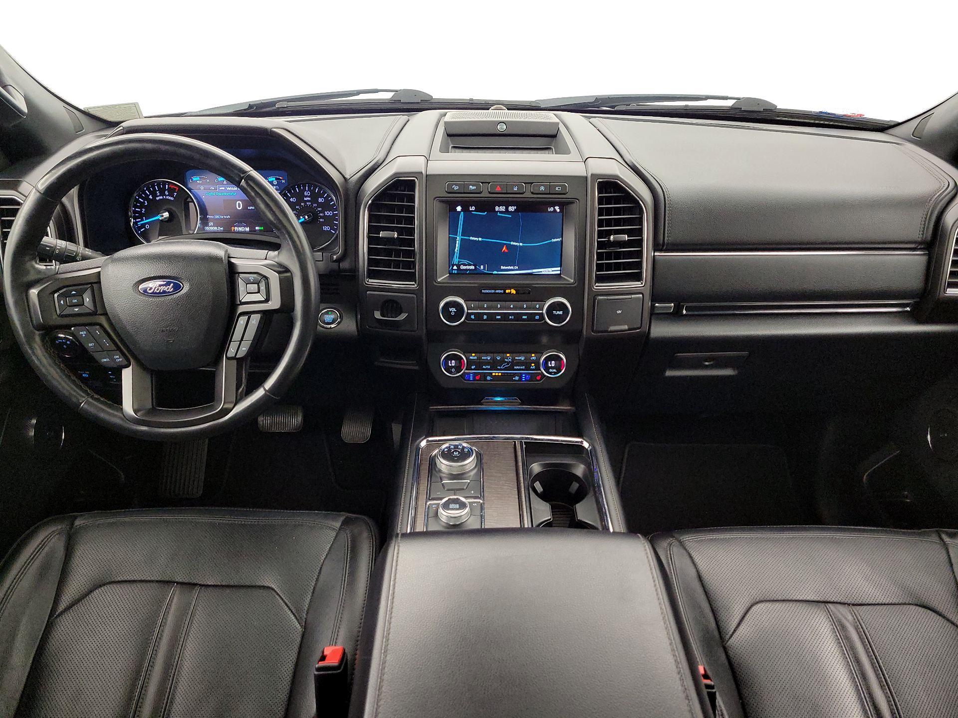 Thumbnail: 2019 Ford Expedition - 9