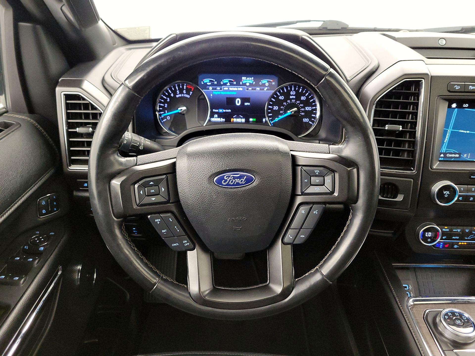 Thumbnail: 2019 Ford Expedition - 10