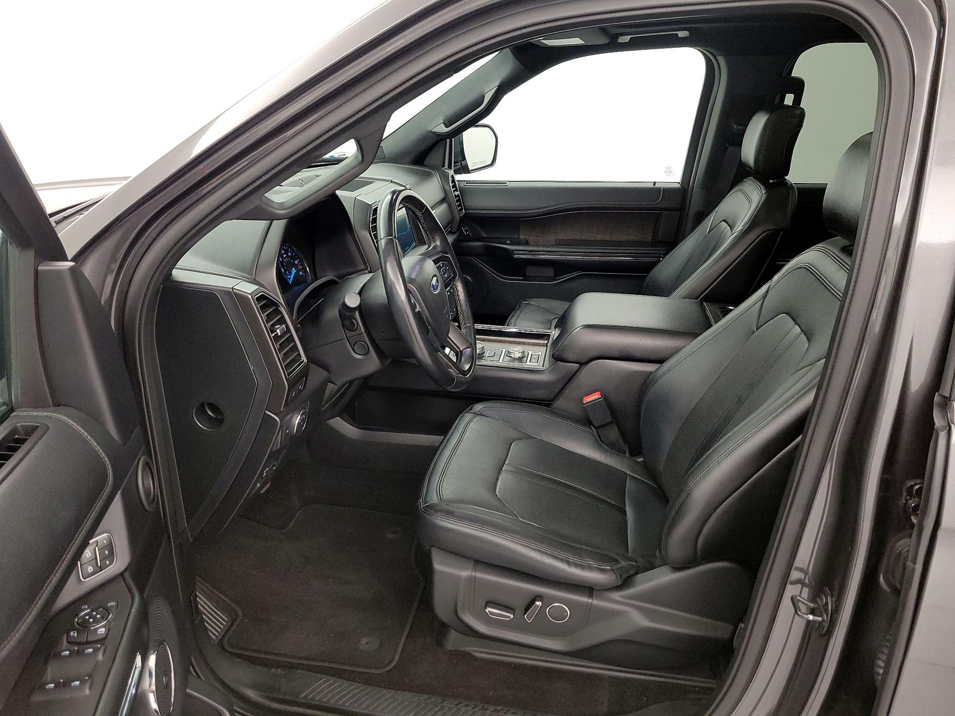 Thumbnail: 2019 Ford Expedition - 11