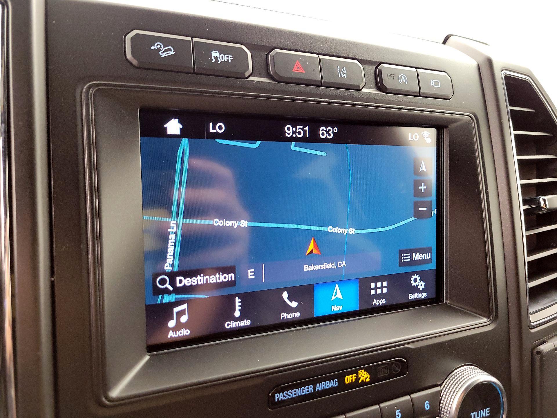 Thumbnail: 2019 Ford Expedition - 14