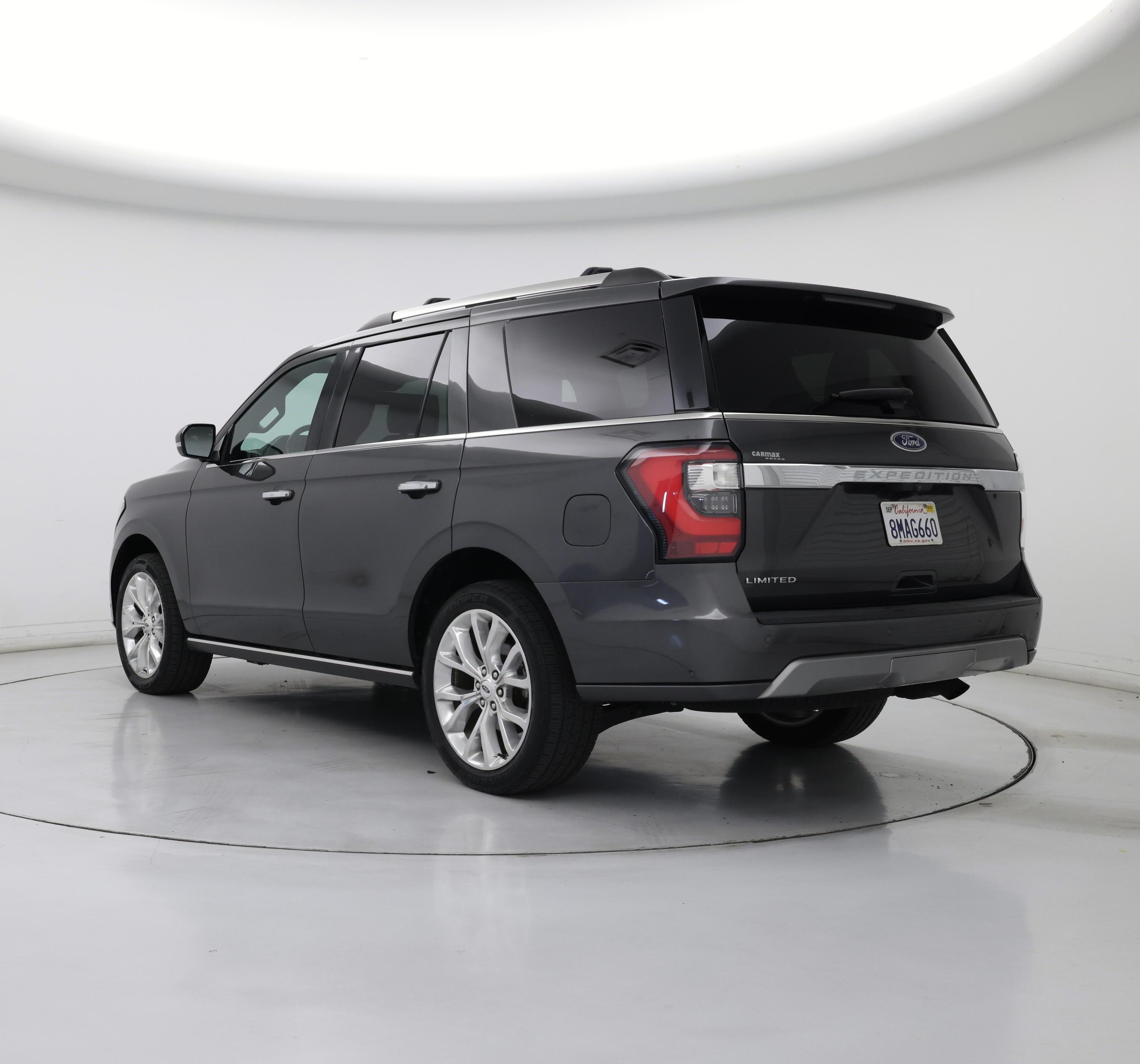 Thumbnail: 2019 Ford Expedition - 2