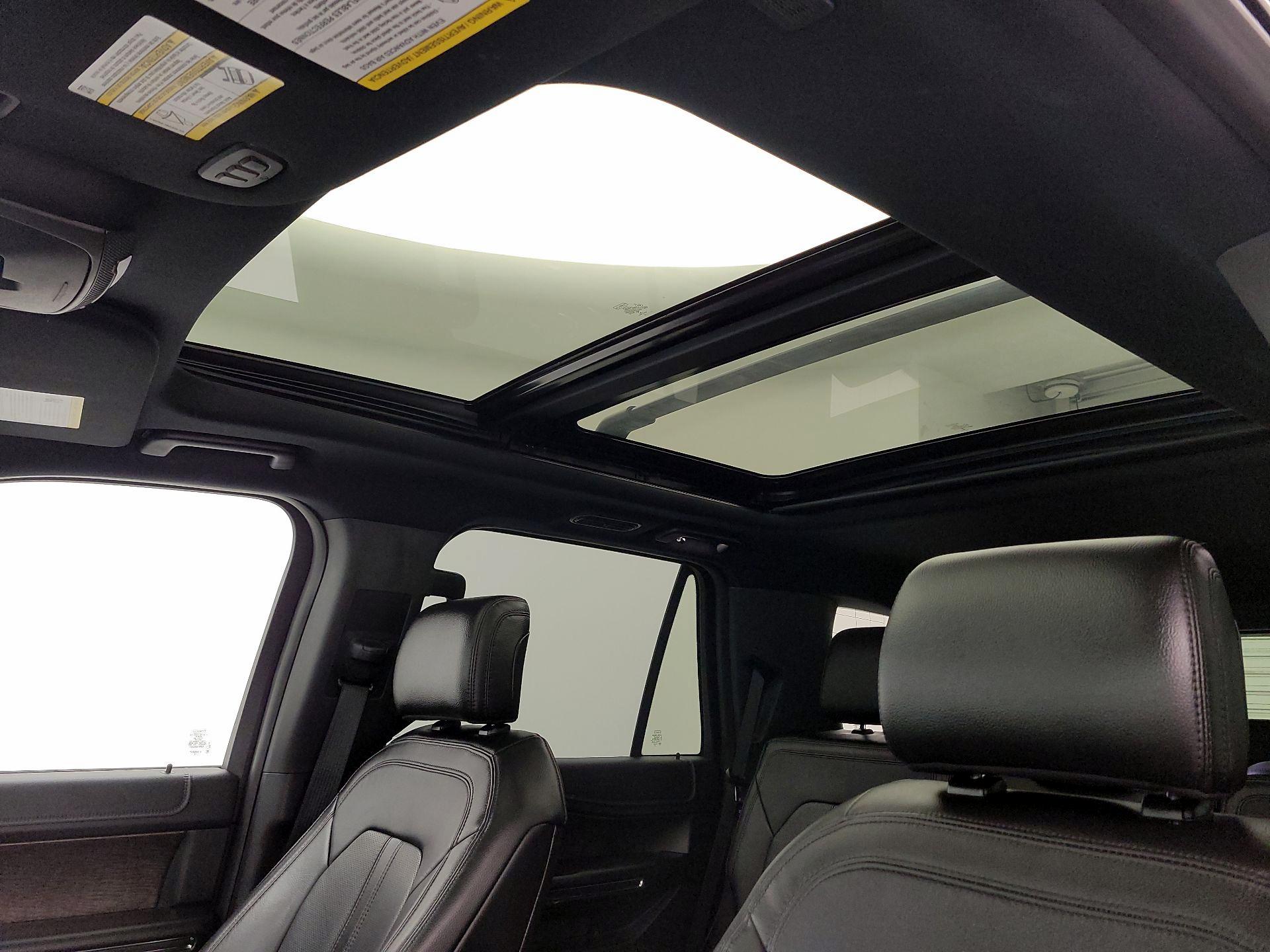 Thumbnail: 2019 Ford Expedition - 20