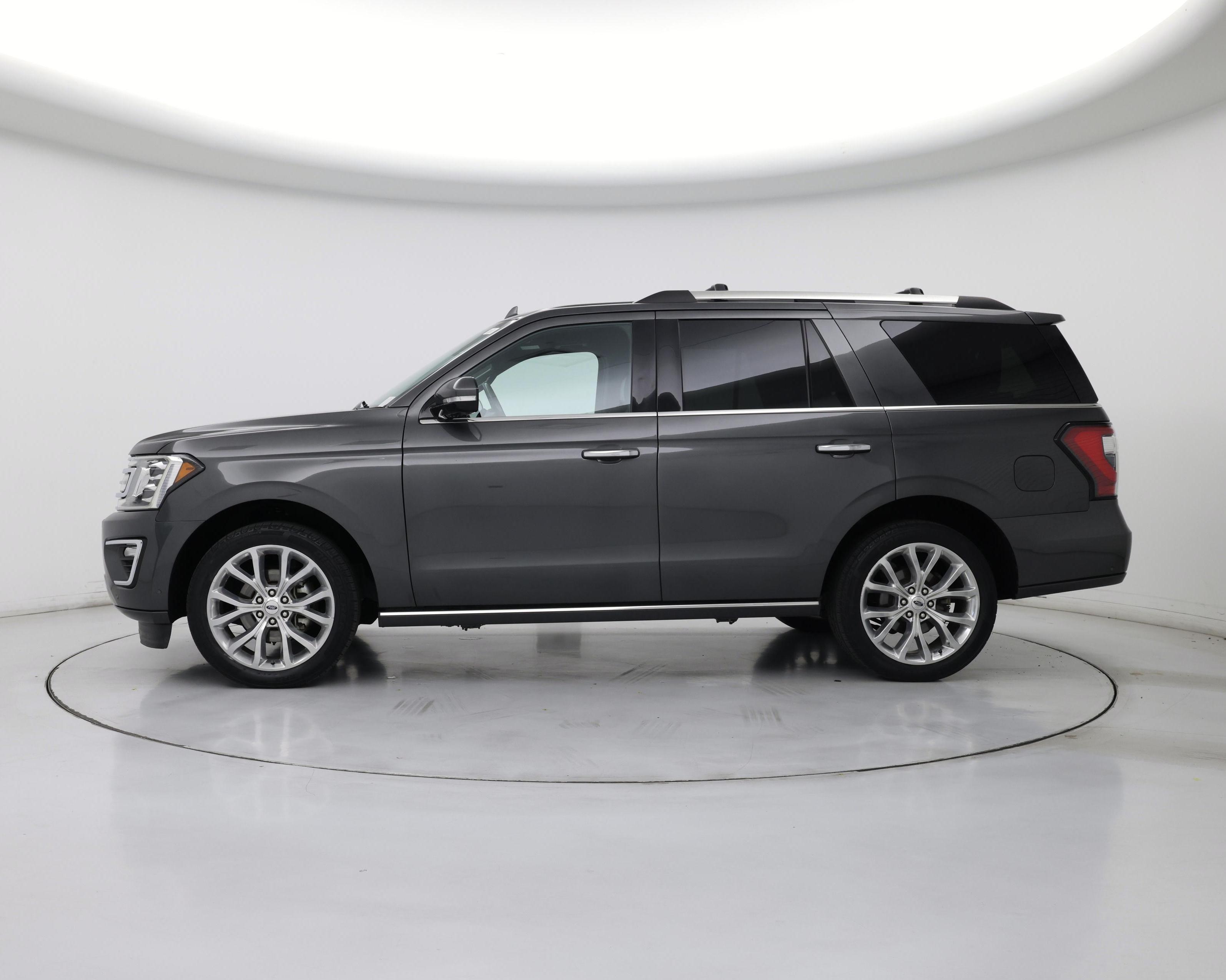 Thumbnail: 2019 Ford Expedition - 3