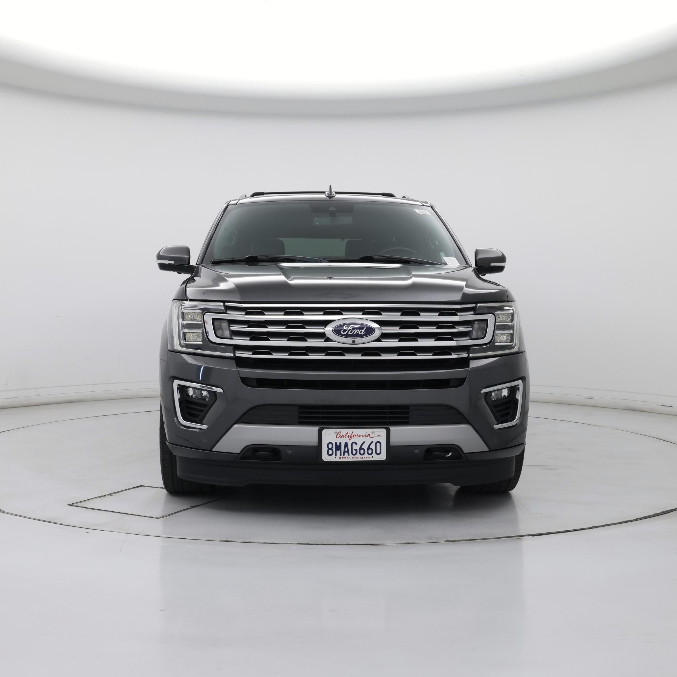 Thumbnail: 2019 Ford Expedition - 5