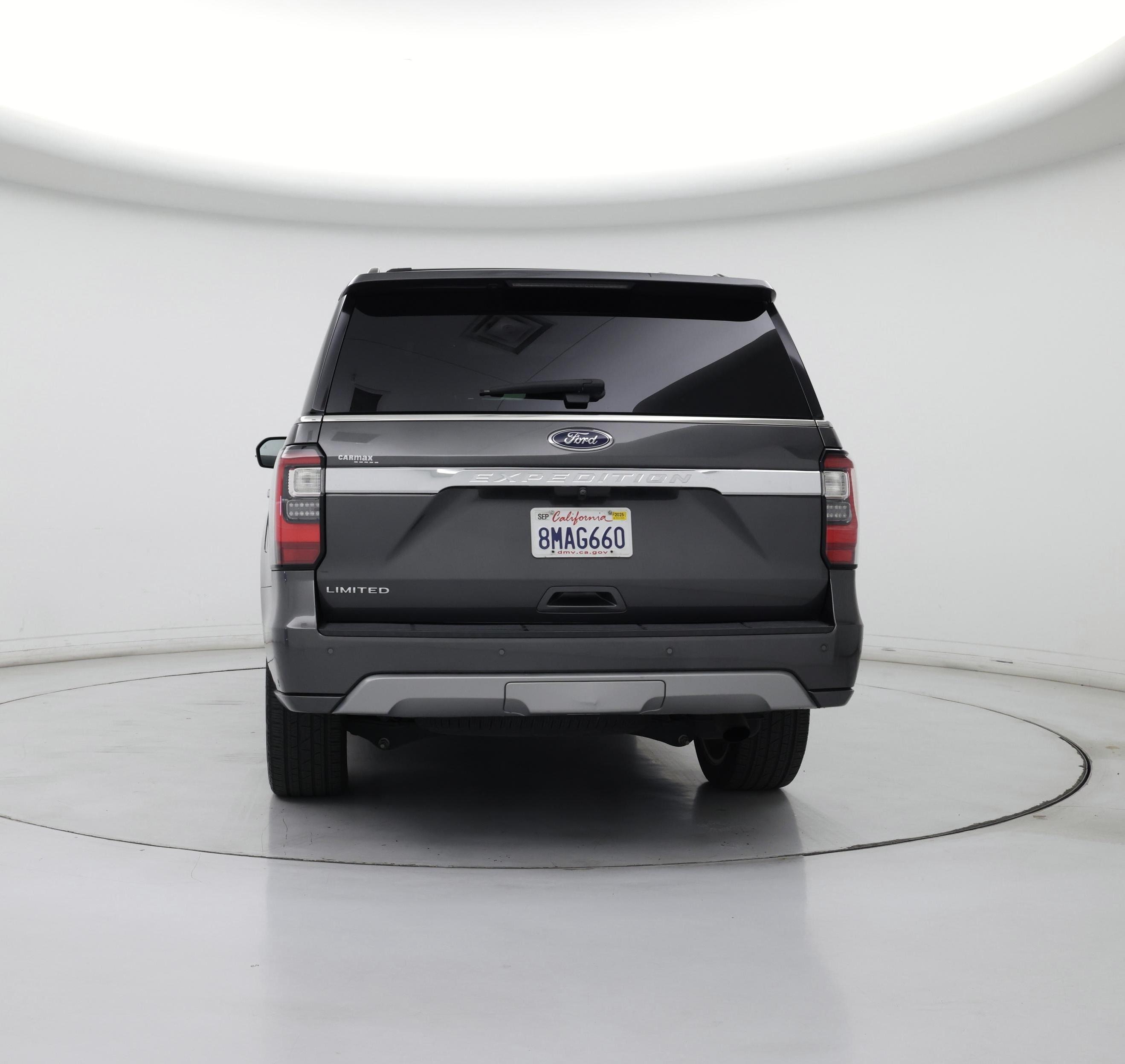 Thumbnail: 2019 Ford Expedition - 6
