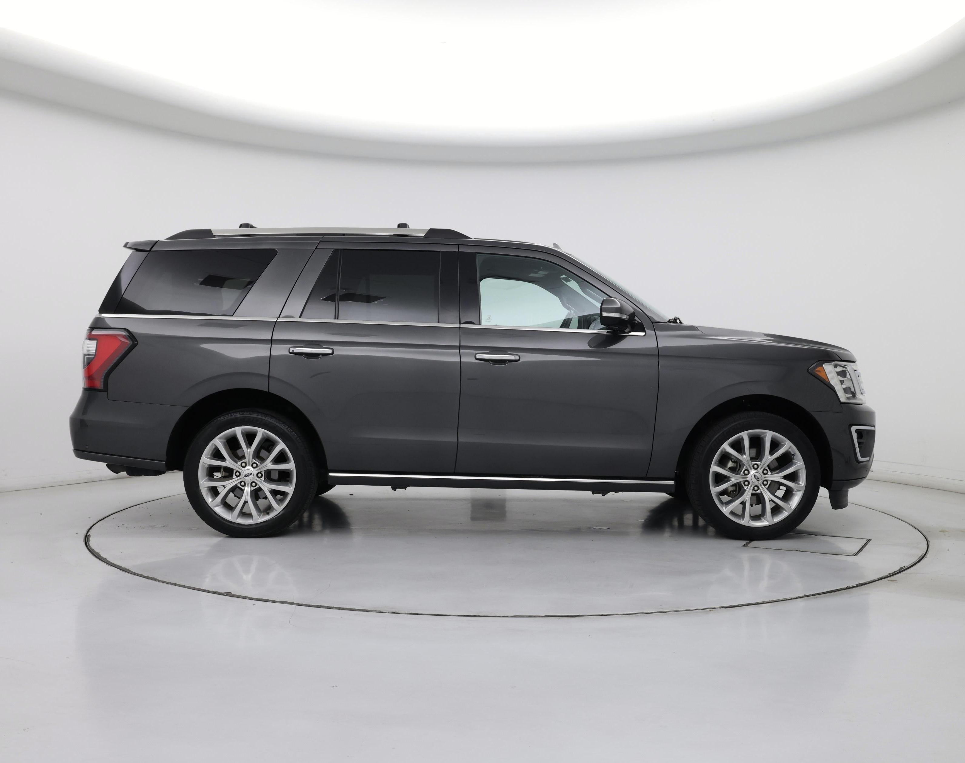 Thumbnail: 2019 Ford Expedition - 7