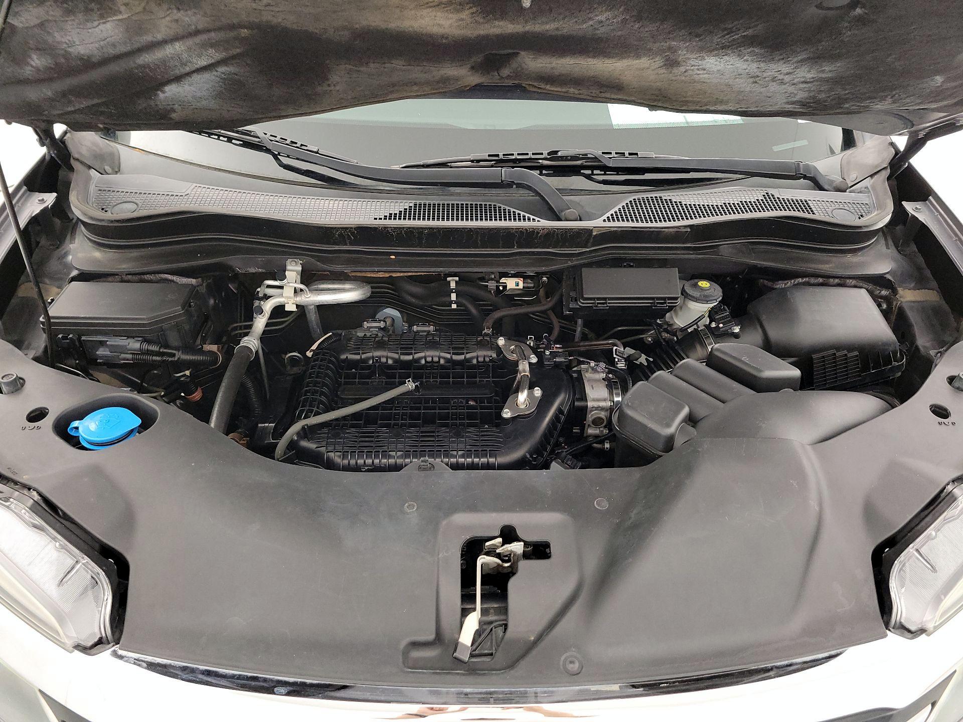 Thumbnail: 2016 Honda Pilot - 20