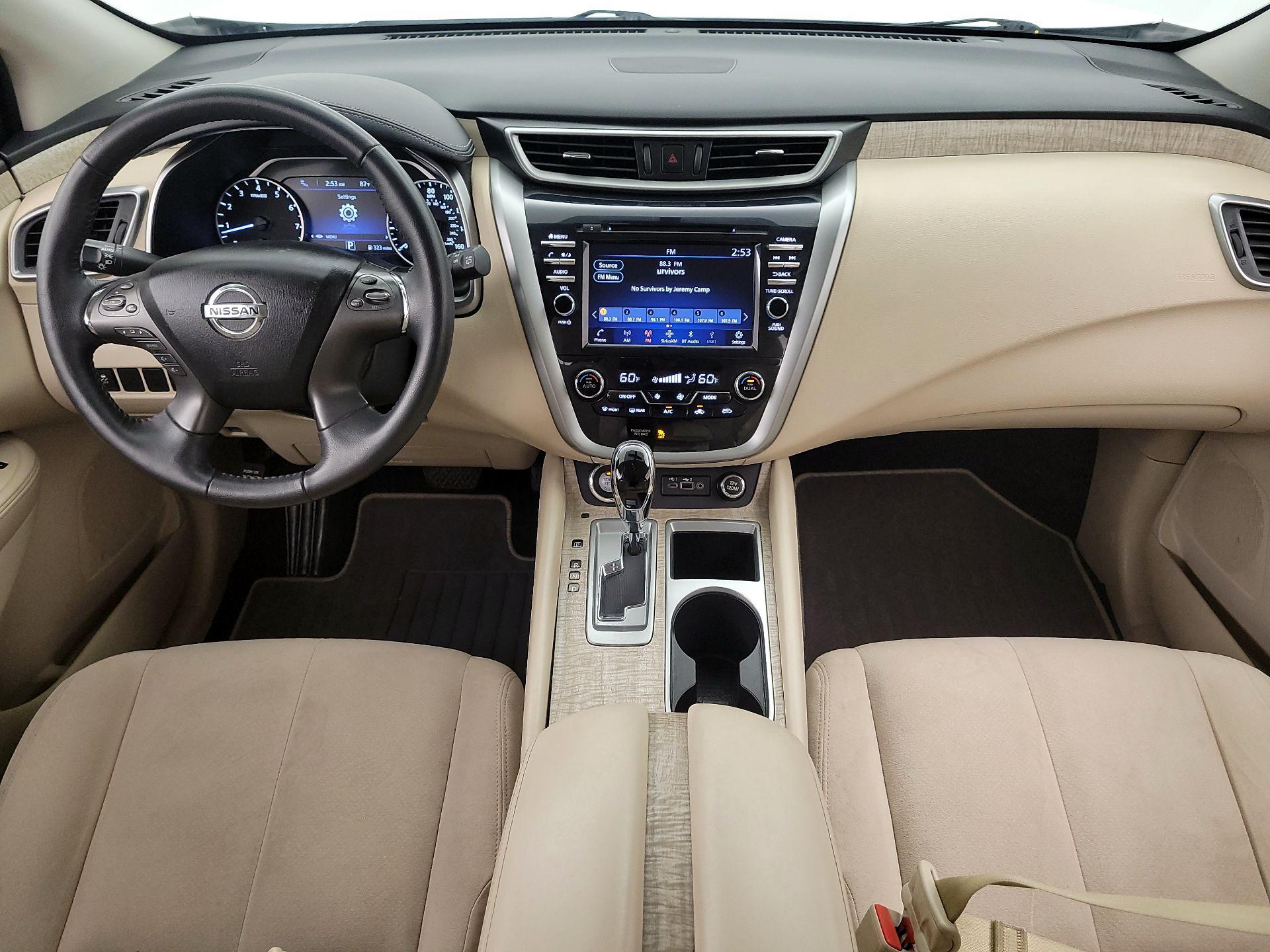 Thumbnail: 2019 Nissan Murano - 9