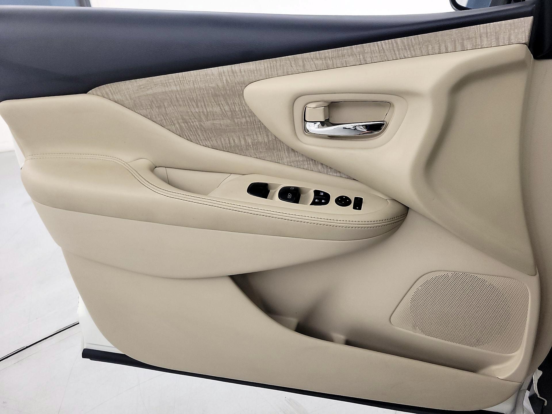 Thumbnail: 2019 Nissan Murano - 12