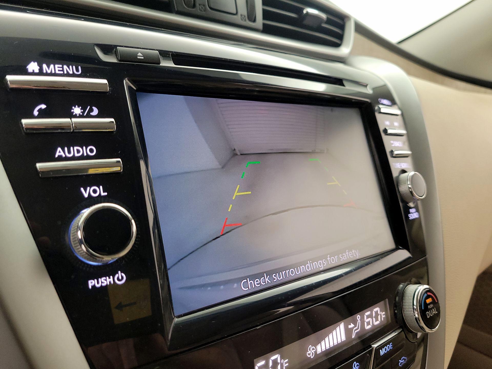 Thumbnail: 2019 Nissan Murano - 14