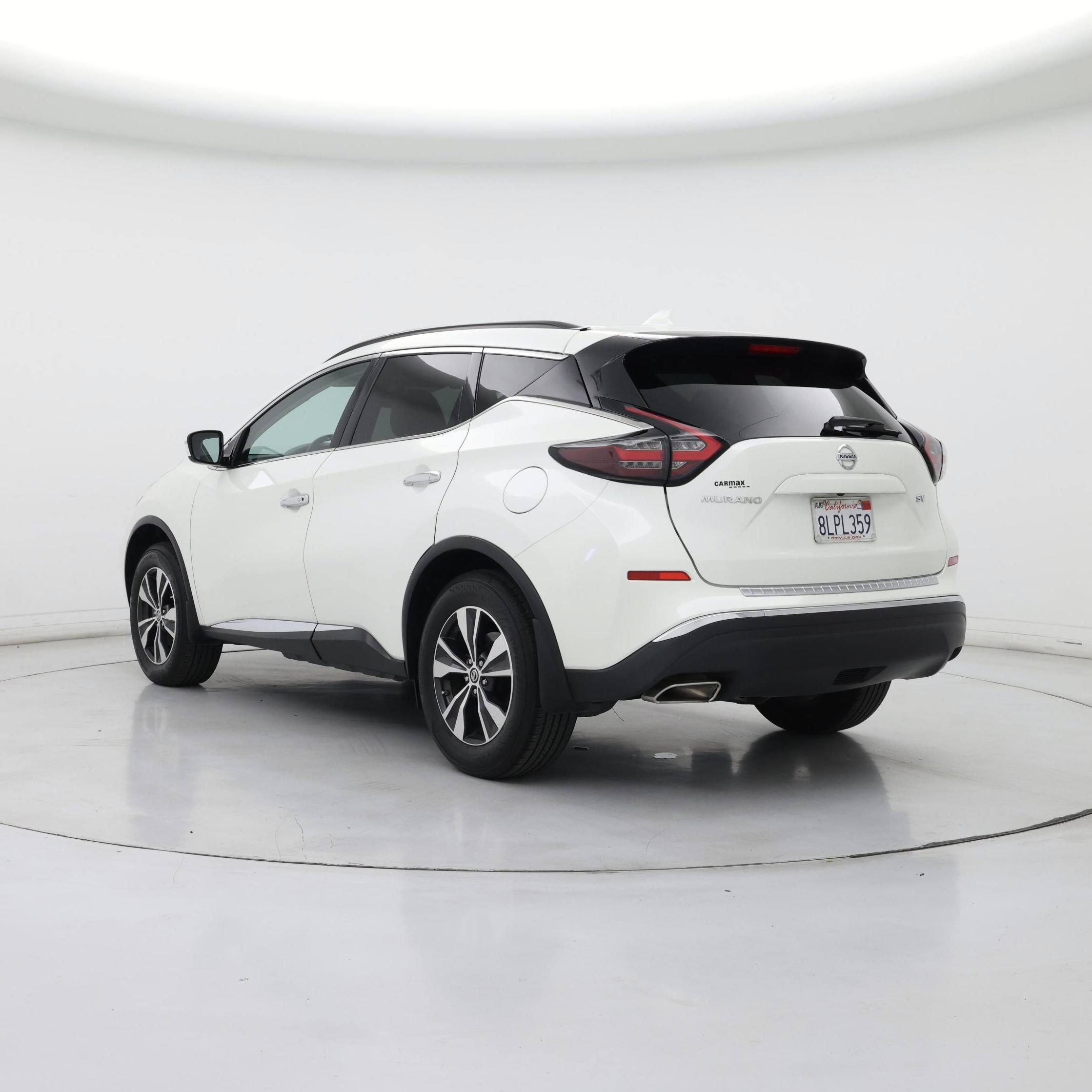 Thumbnail: 2019 Nissan Murano - 2