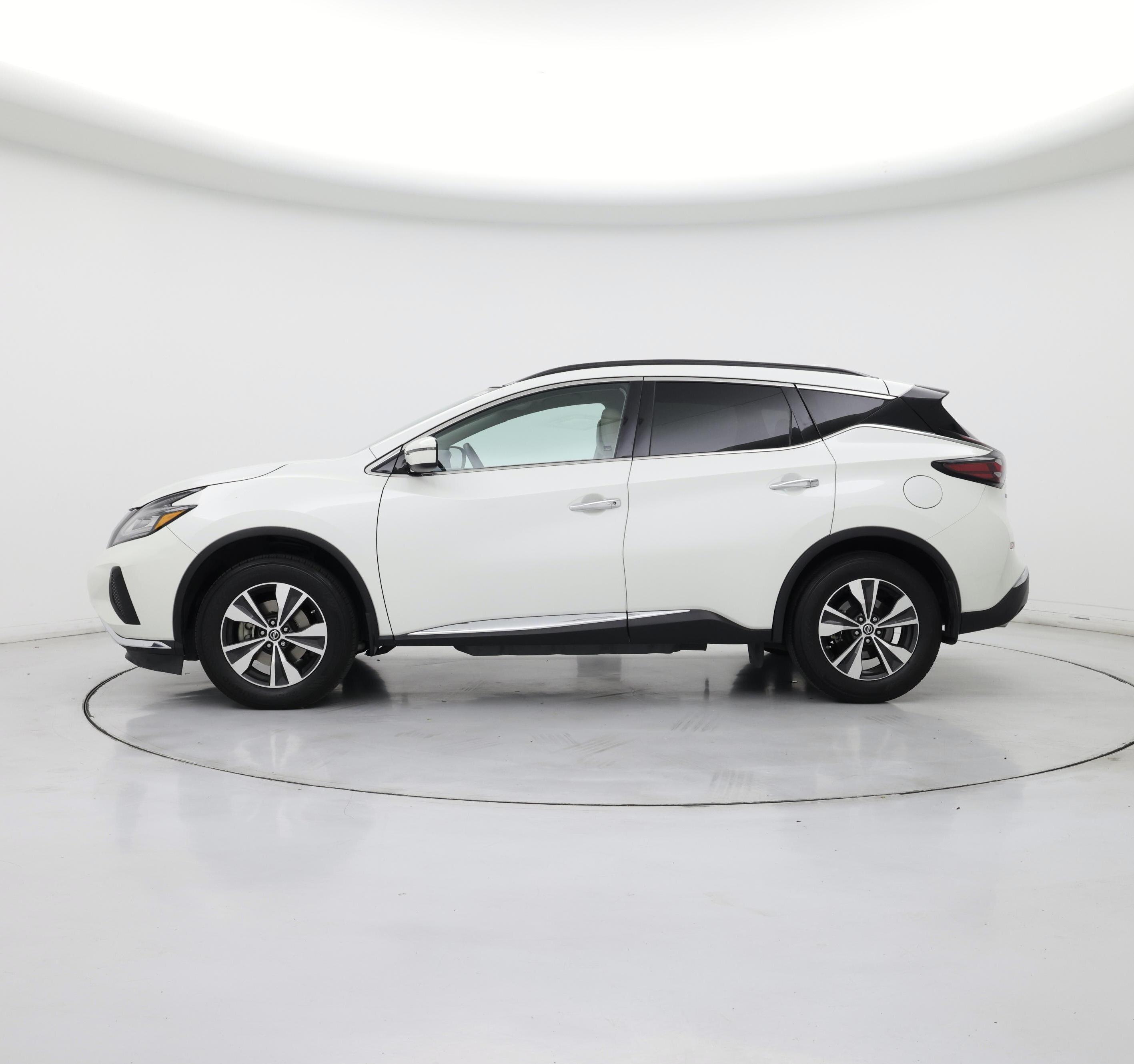 Thumbnail: 2019 Nissan Murano - 3