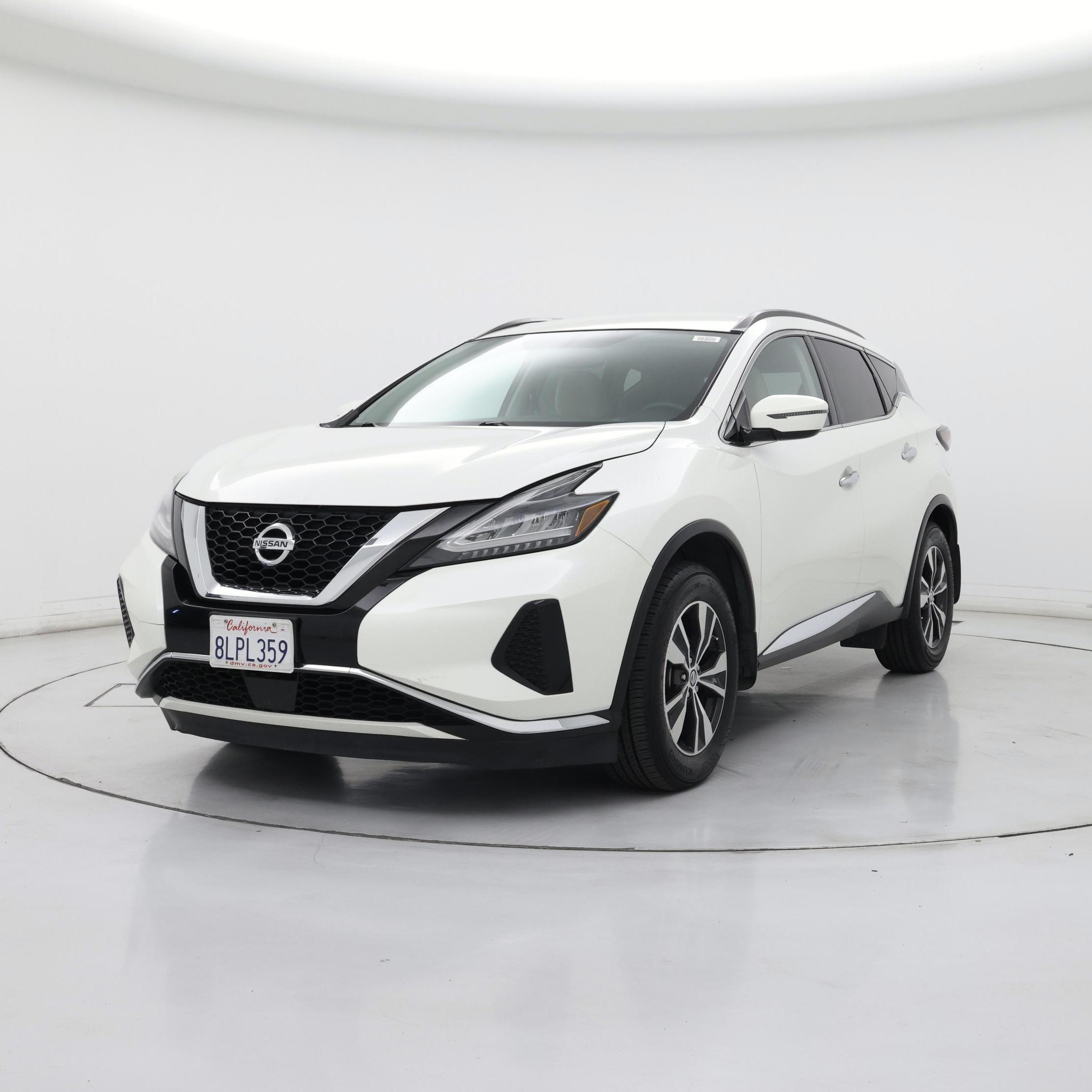 Thumbnail: 2019 Nissan Murano - 4