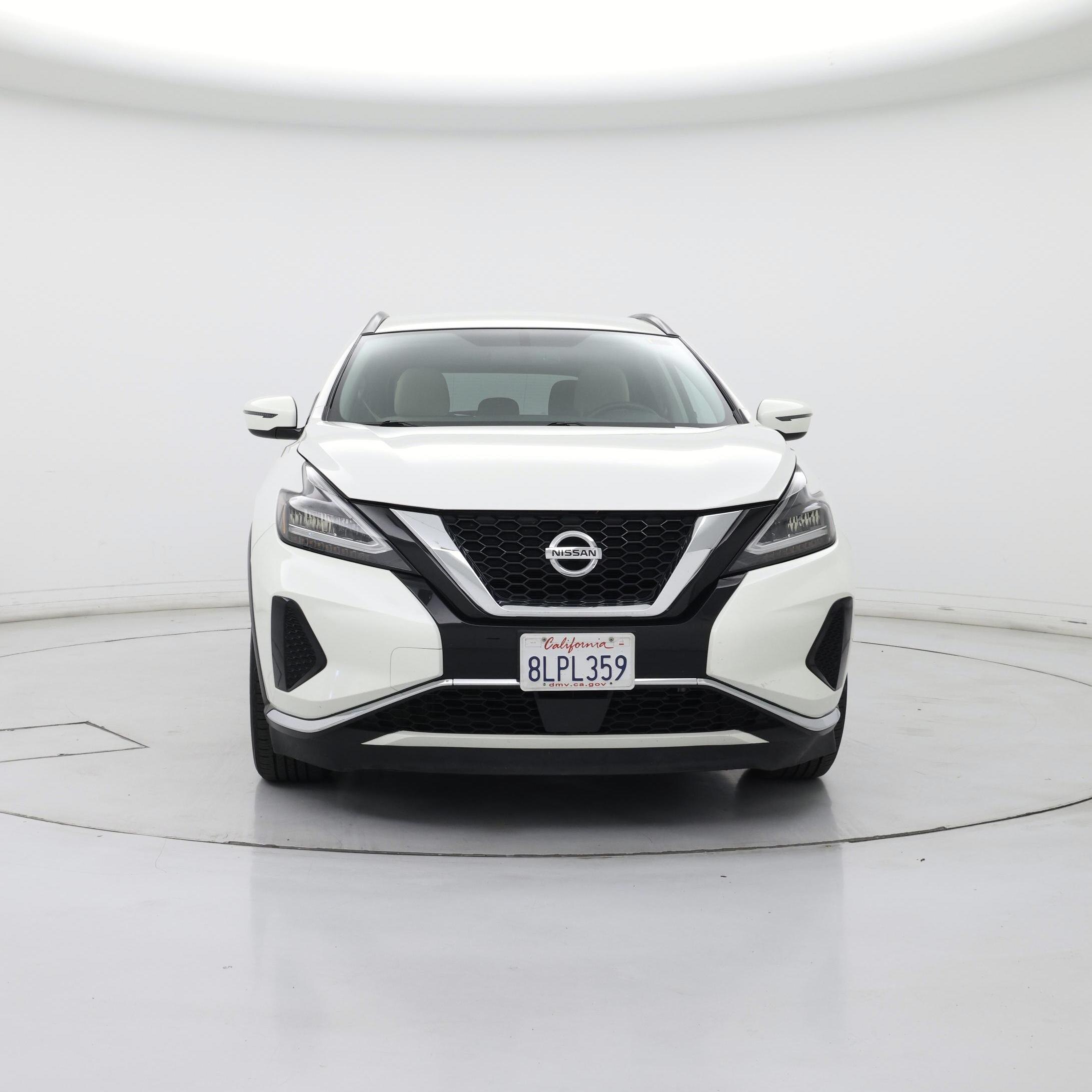 Thumbnail: 2019 Nissan Murano - 5