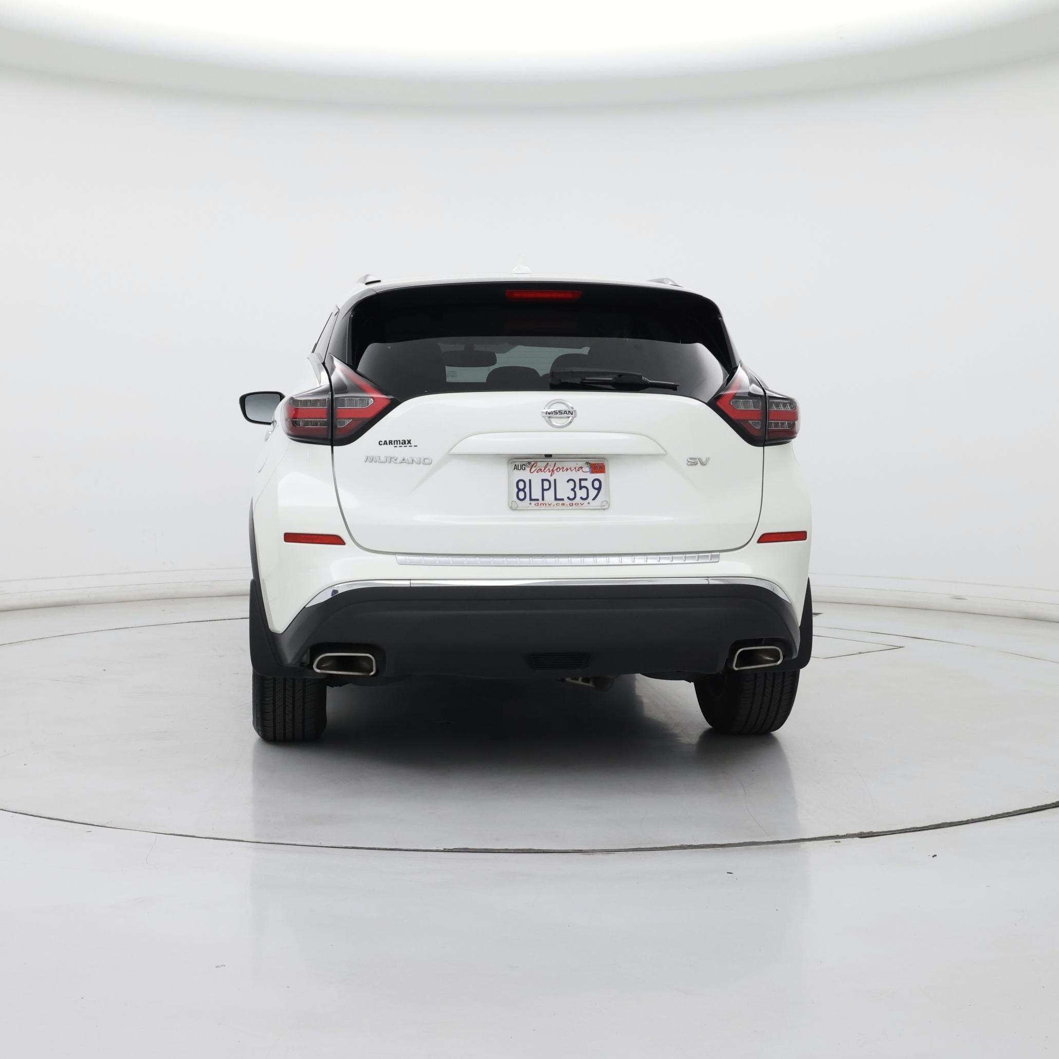 Thumbnail: 2019 Nissan Murano - 6