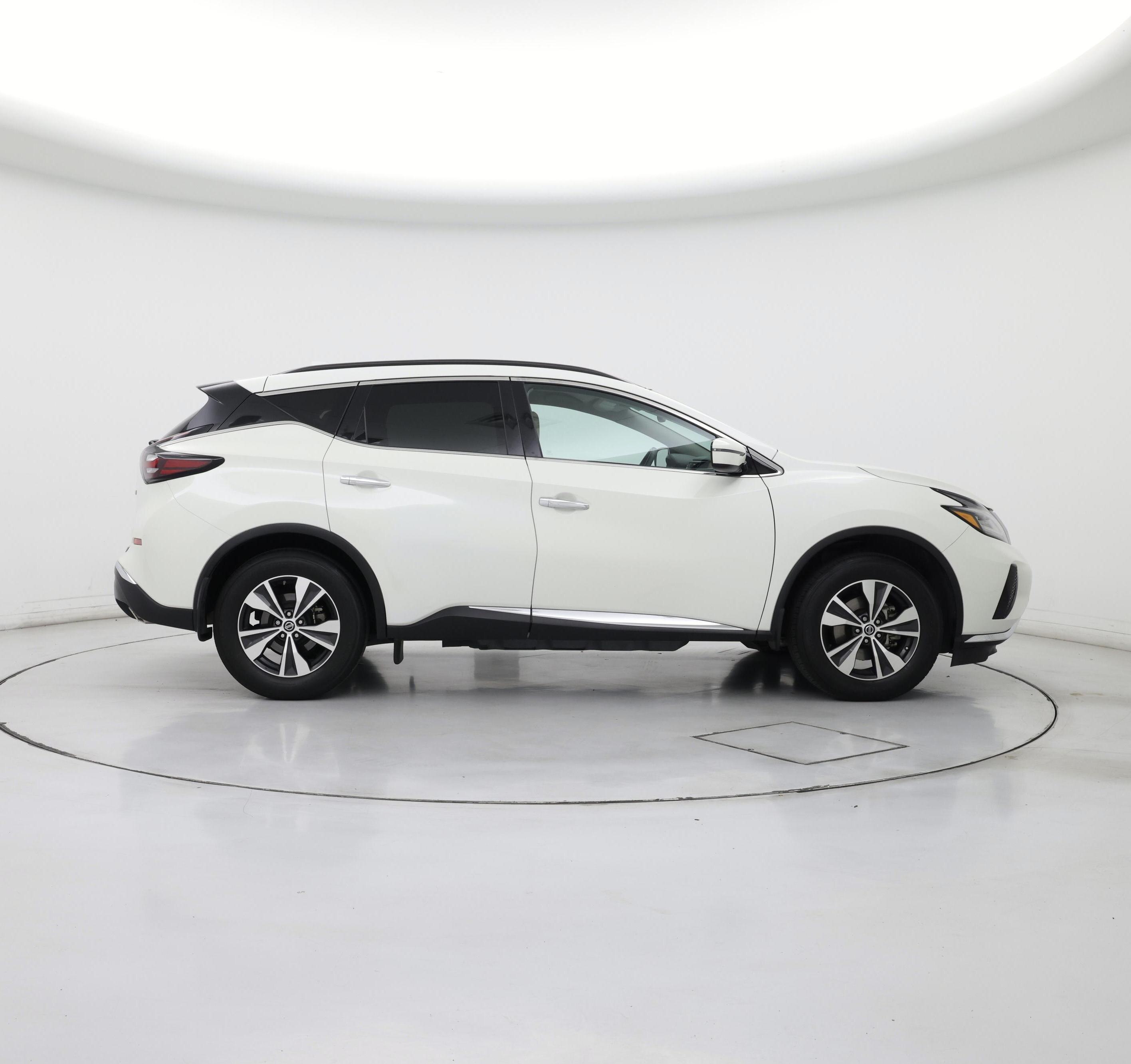 Thumbnail: 2019 Nissan Murano - 7