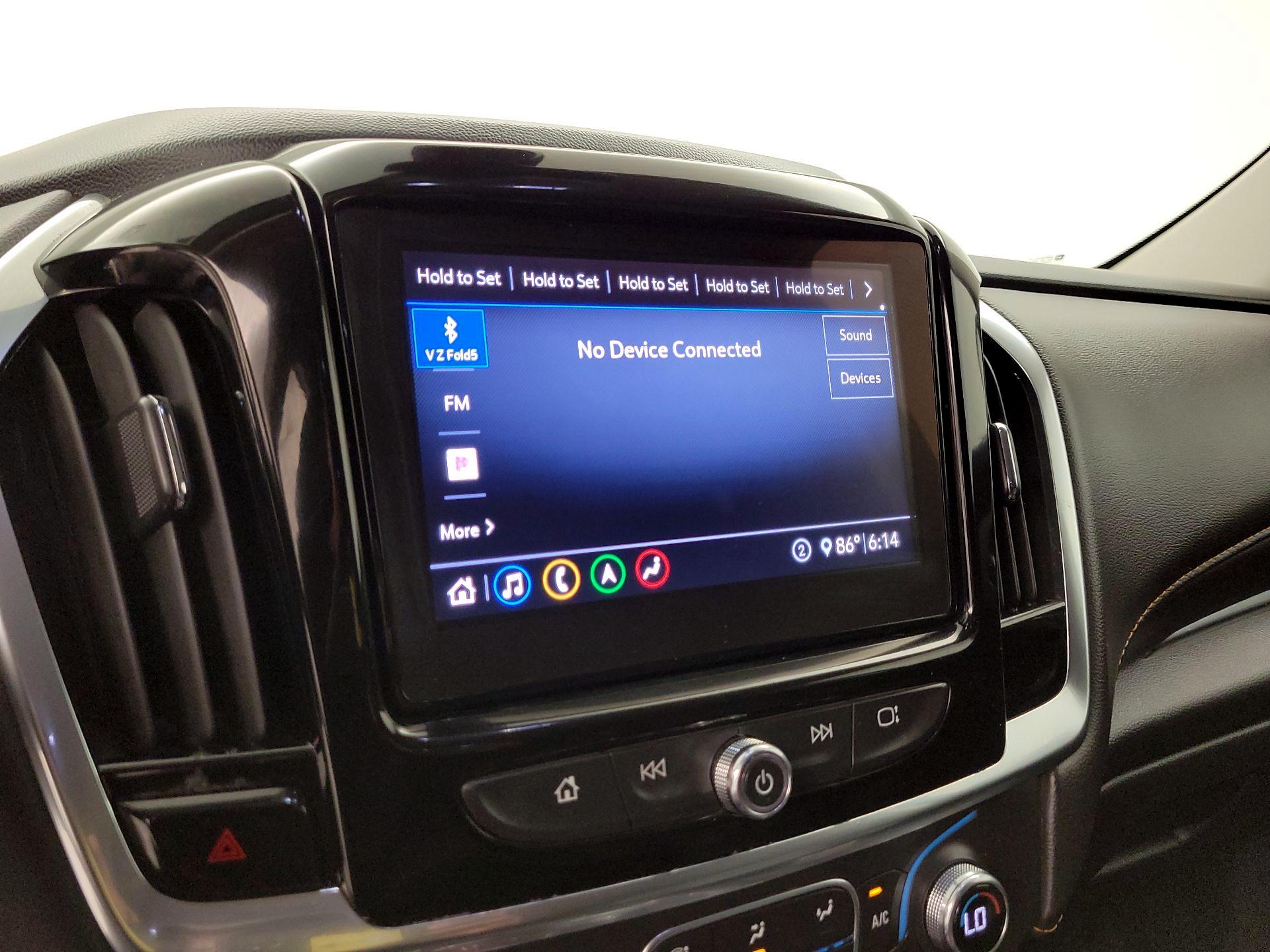 Thumbnail: 2020 Chevrolet Traverse - 15