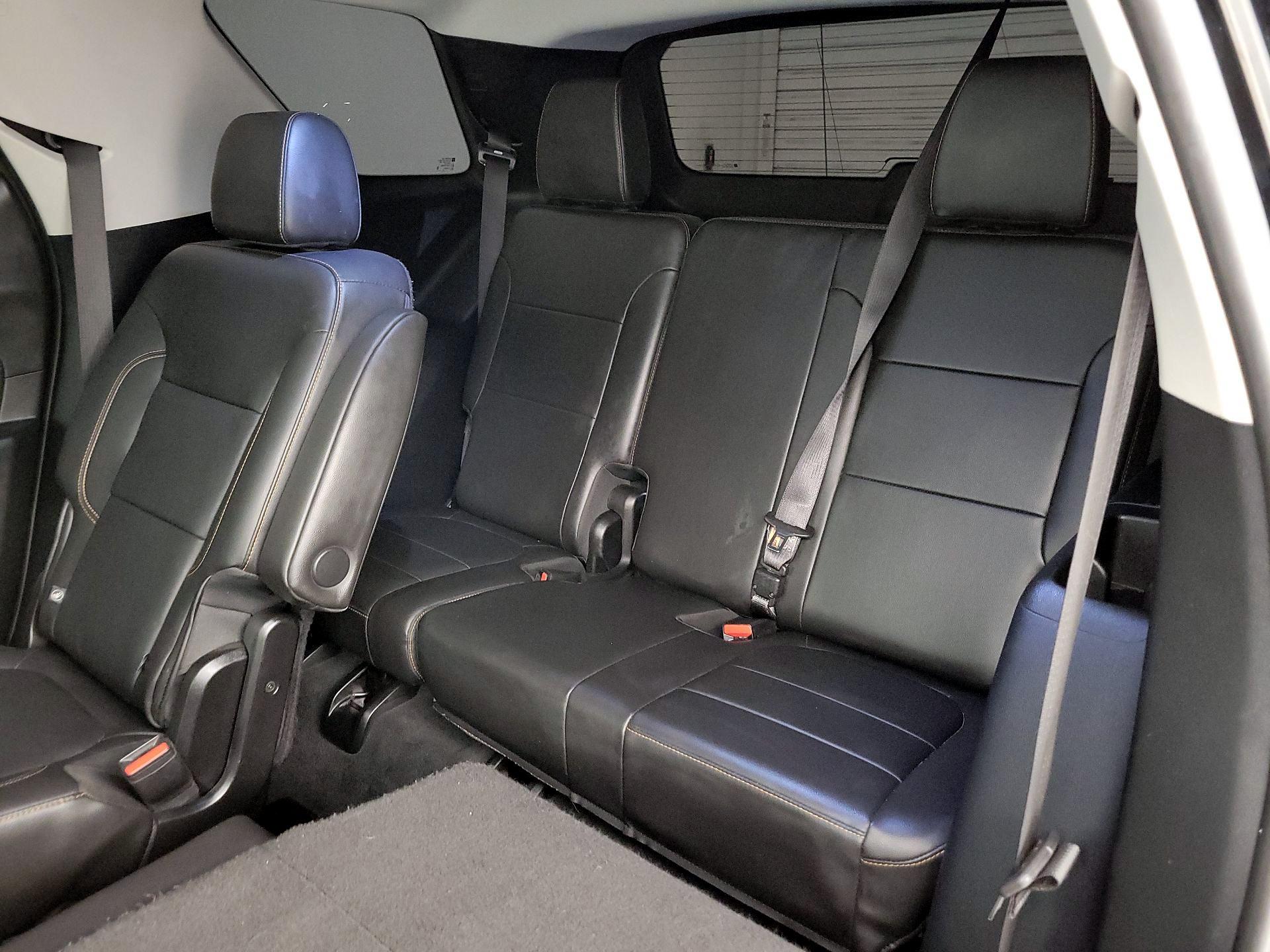 Thumbnail: 2020 Chevrolet Traverse - 19