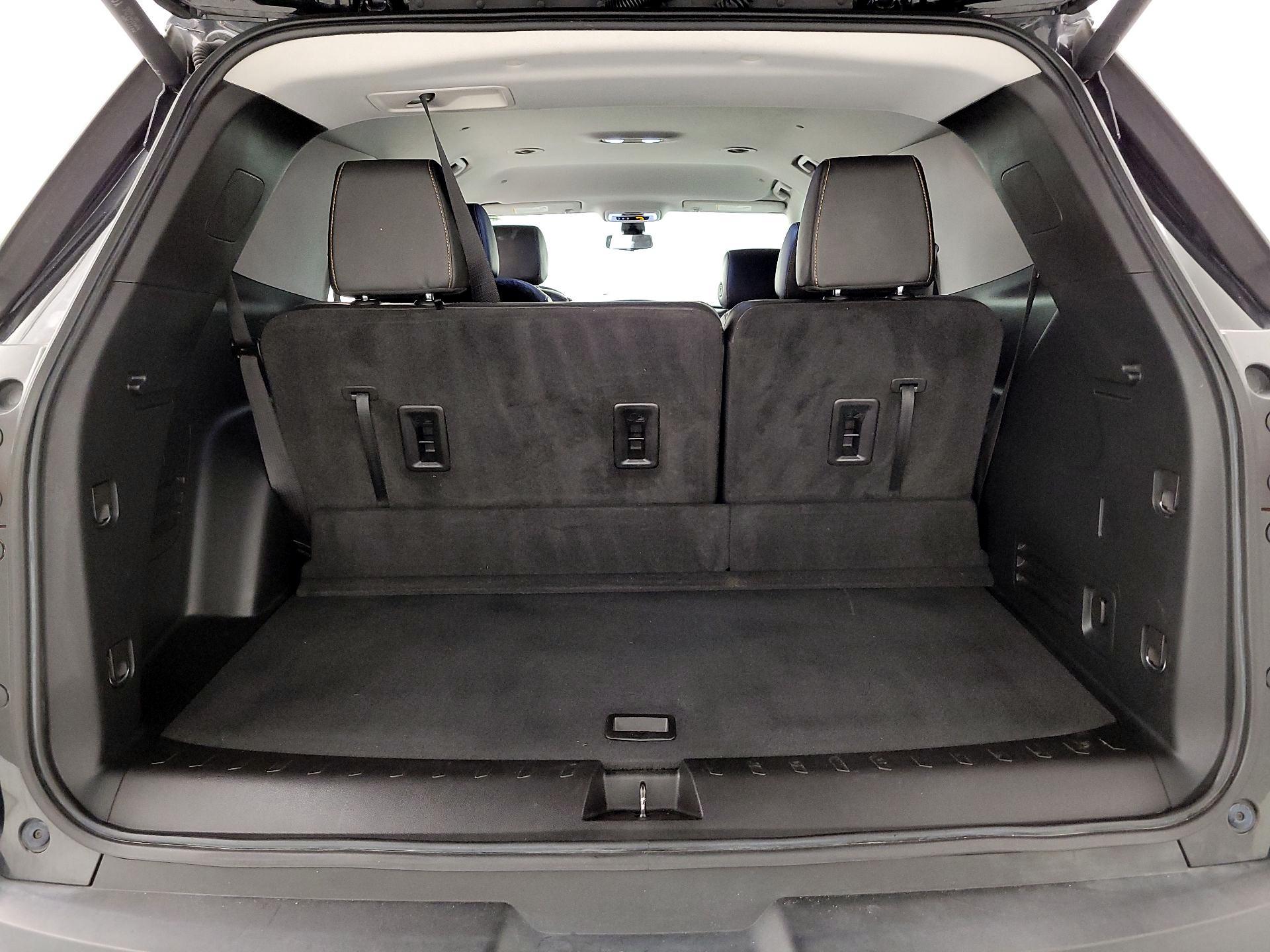 Thumbnail: 2020 Chevrolet Traverse - 20