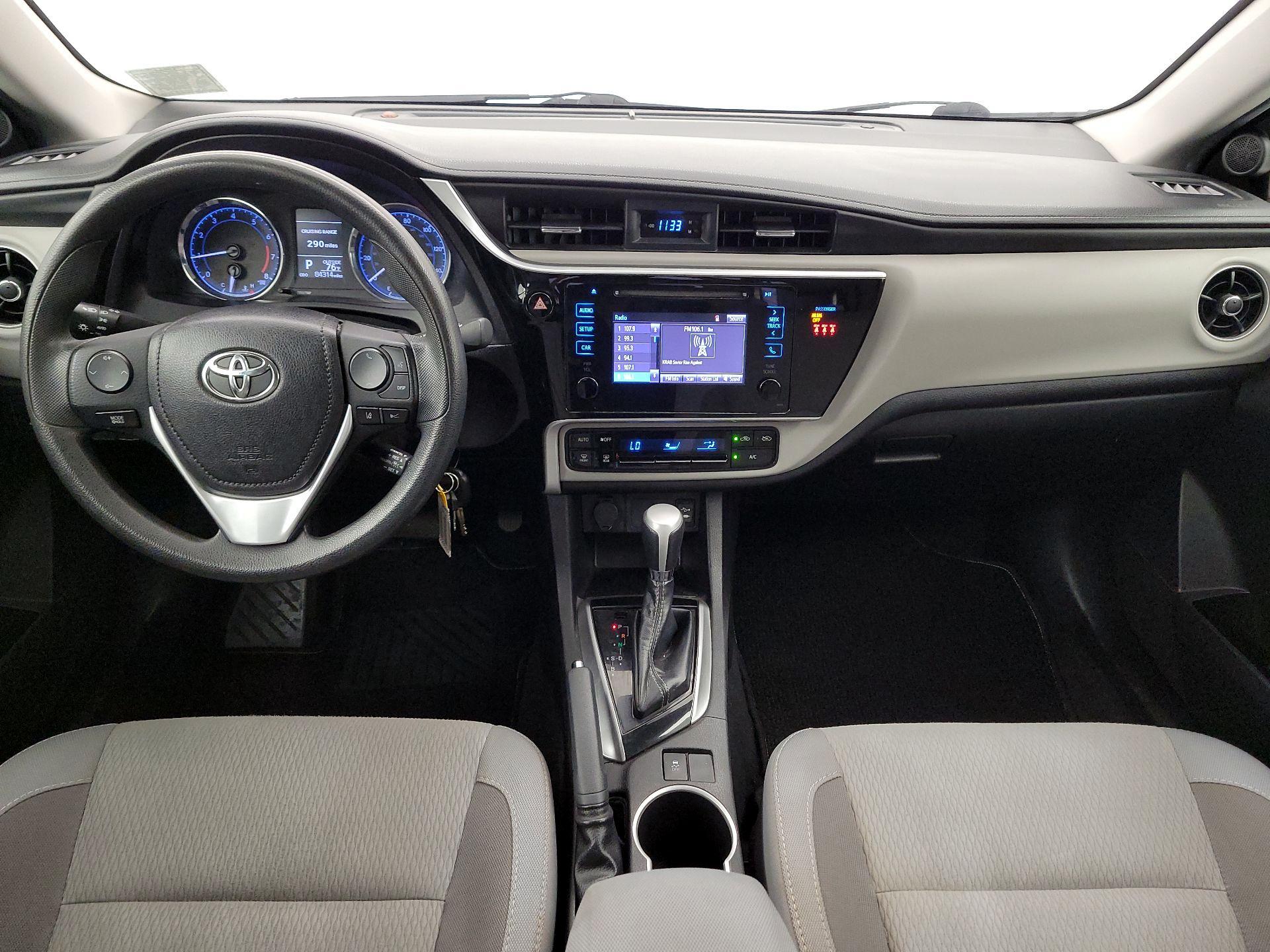Thumbnail: 2019 Toyota Corolla - 9