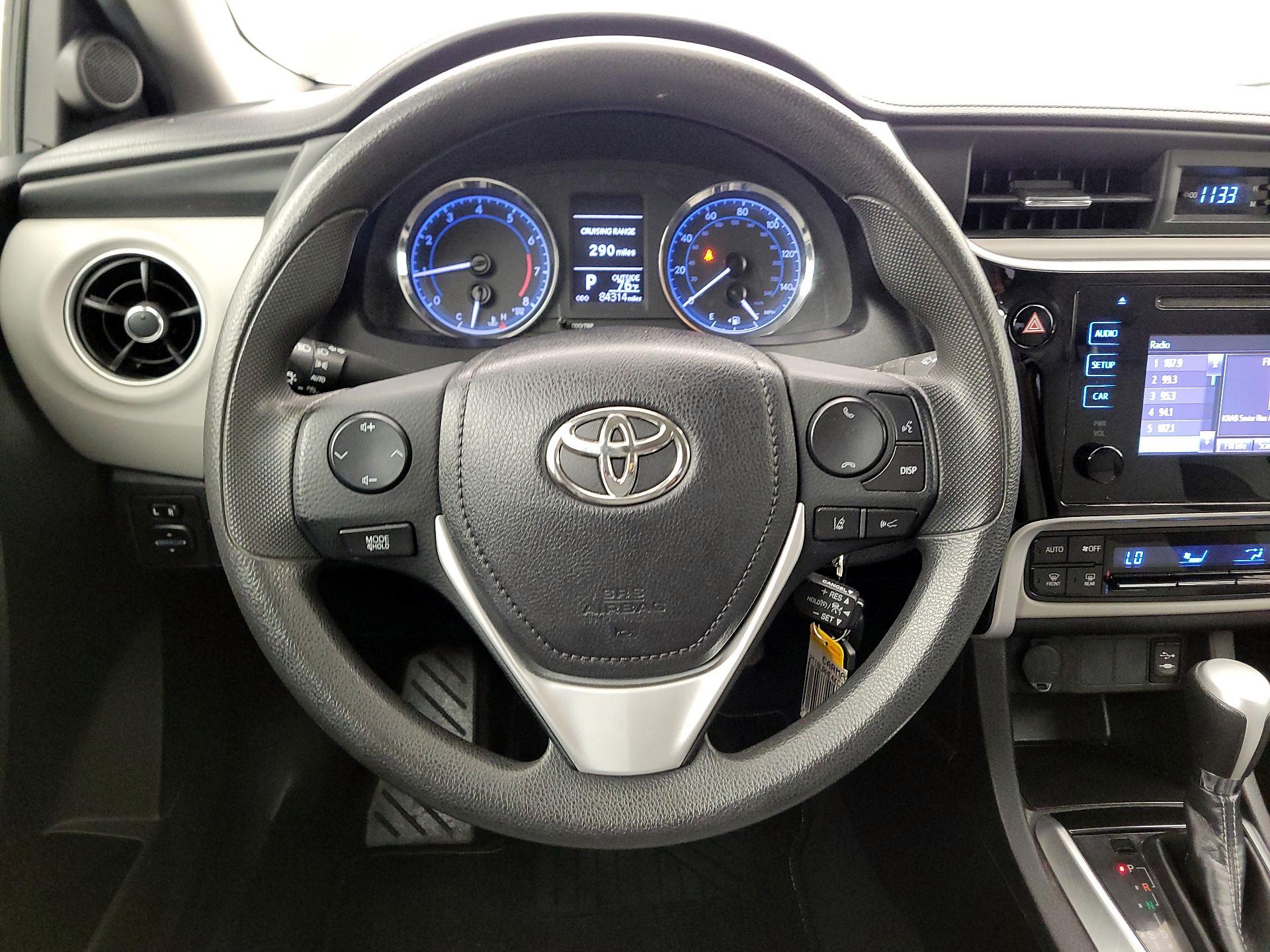Thumbnail: 2019 Toyota Corolla - 10