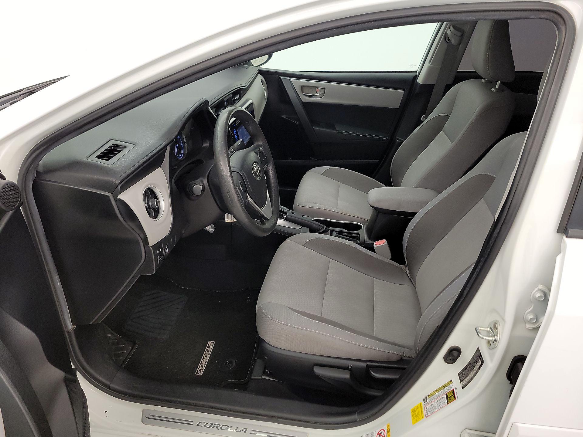 Thumbnail: 2019 Toyota Corolla - 11