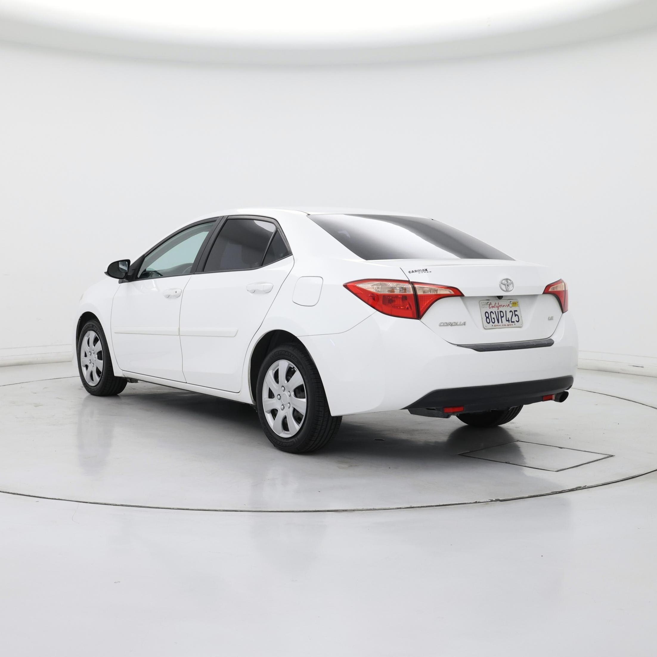 Thumbnail: 2019 Toyota Corolla - 2