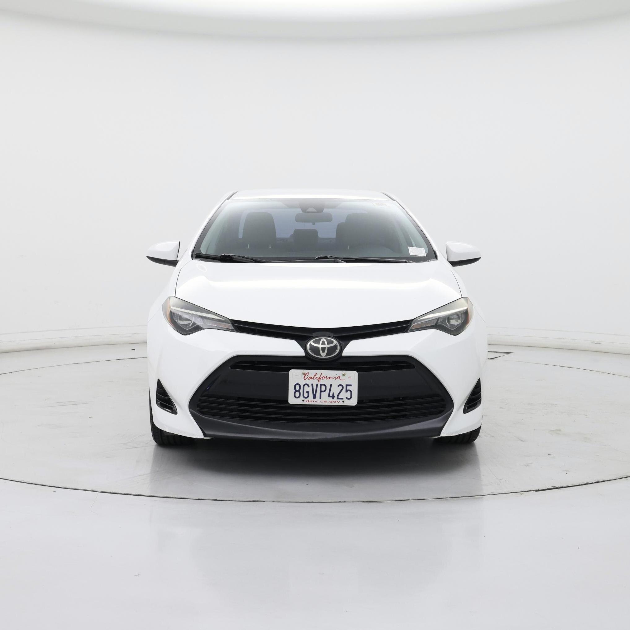 Thumbnail: 2019 Toyota Corolla - 5