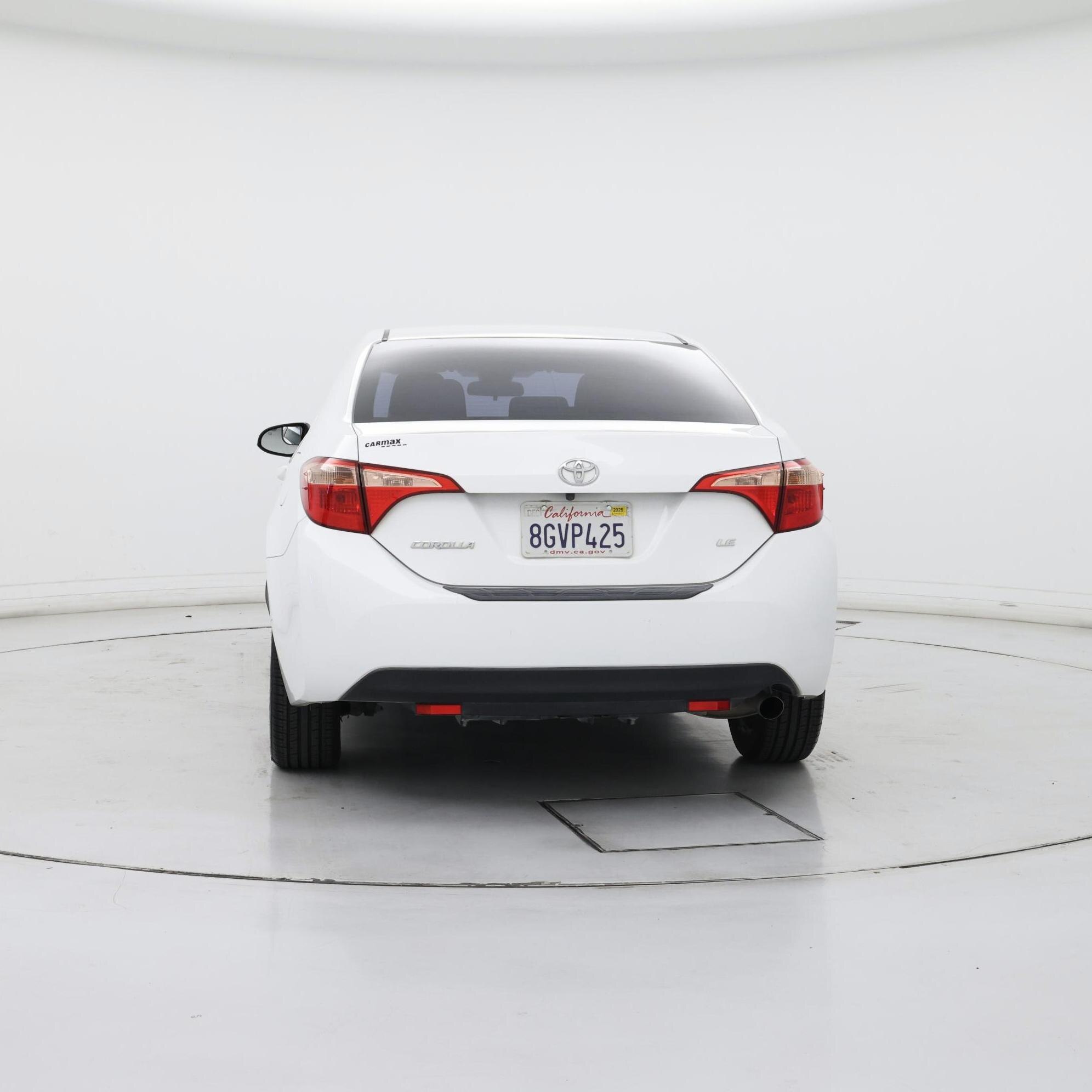Thumbnail: 2019 Toyota Corolla - 6