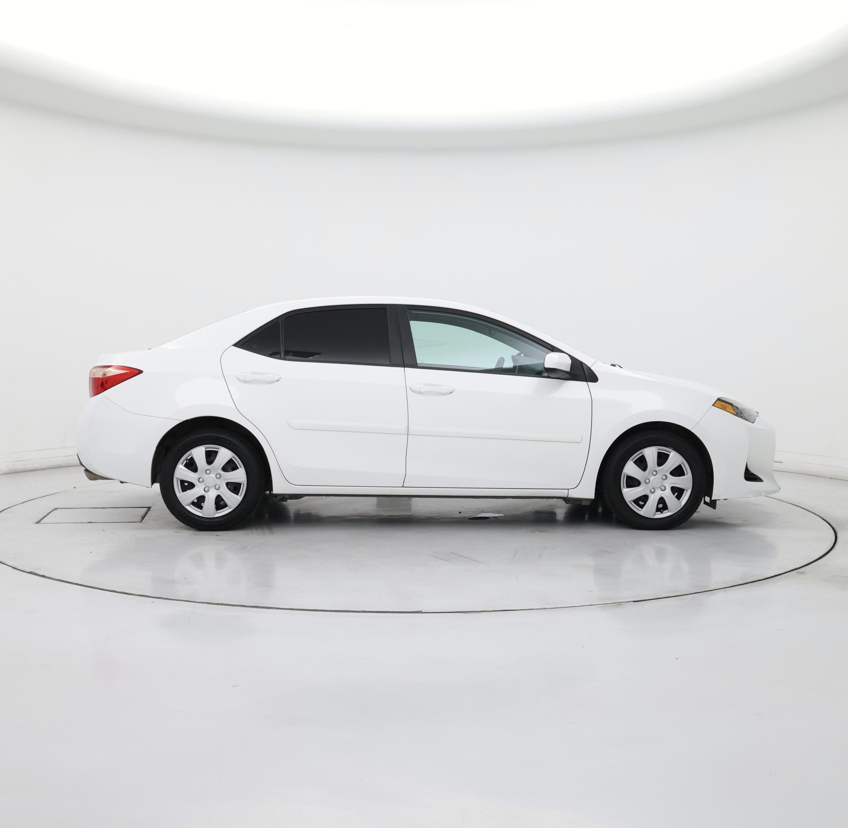 Thumbnail: 2019 Toyota Corolla - 7